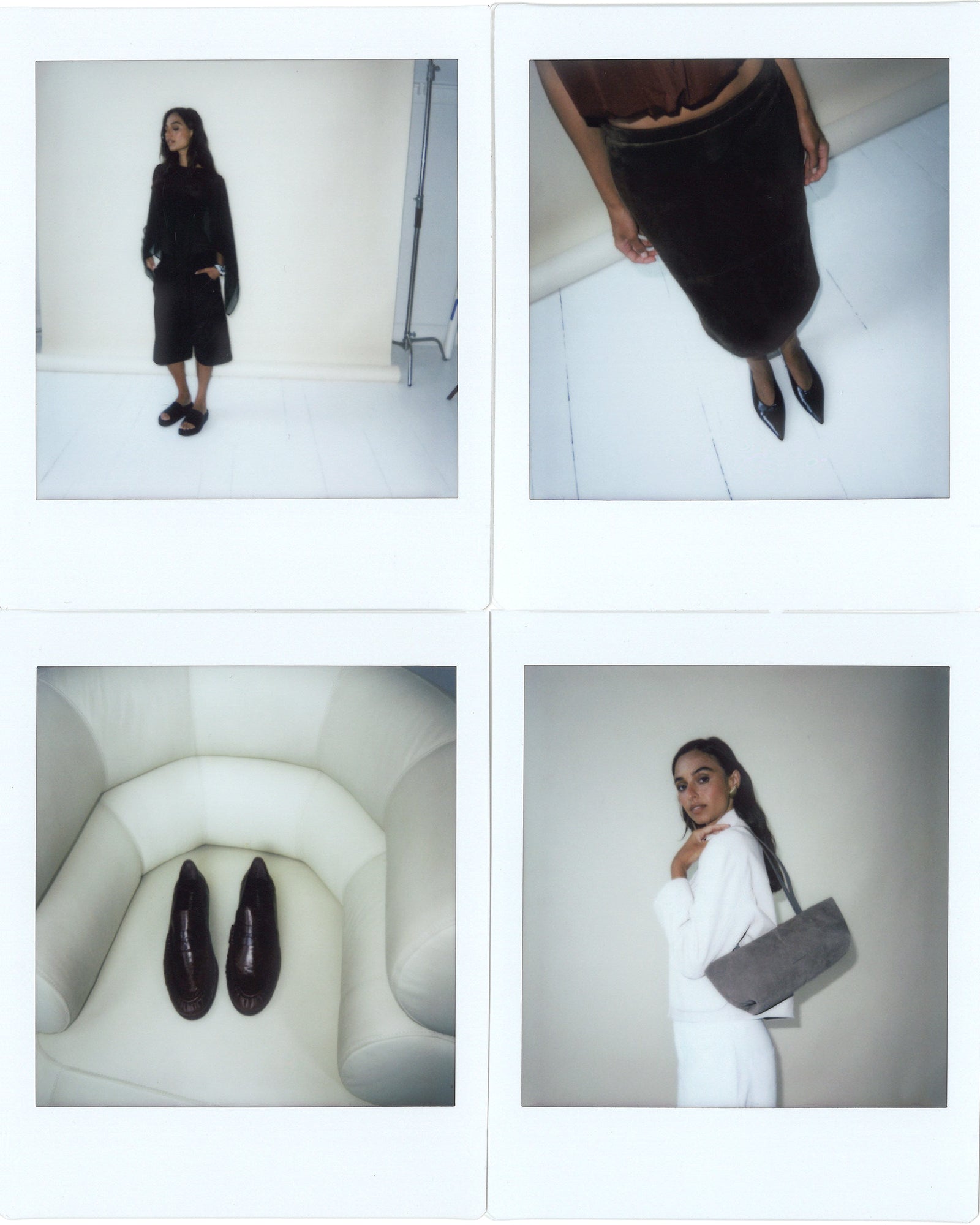 How to Choose the Perfect Shoe for Every Occasion