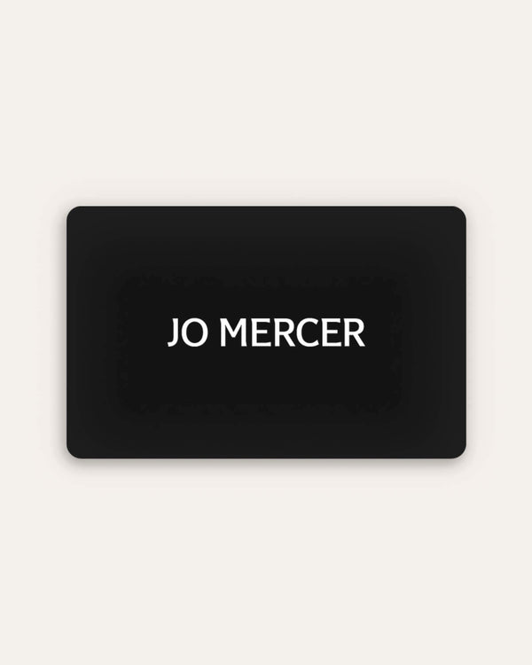 Products Jo Mercer