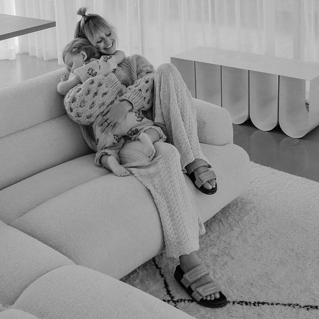 Mother's Day Gifting with Saasha Burns