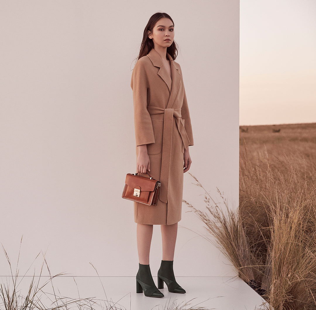 Autumn Winter 2019 Campaign