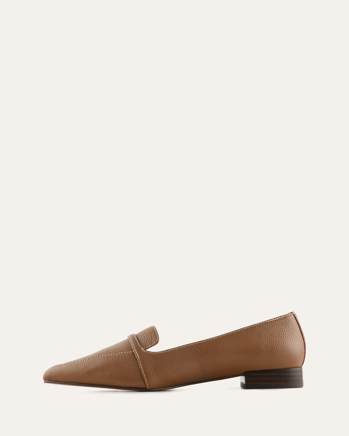 AleahDressFlatsMochaLeather1