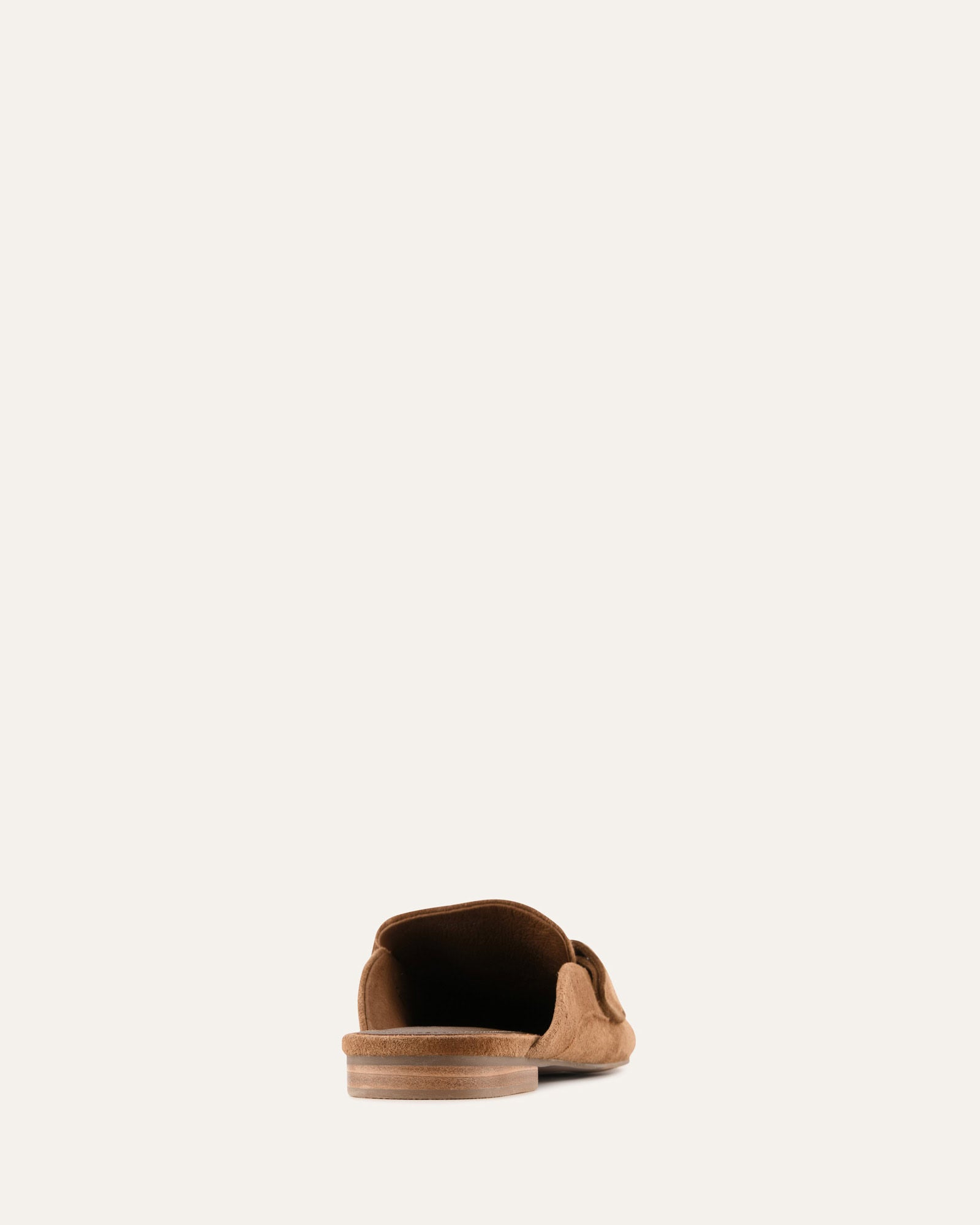 BASS LOAFERS BISCUIT SUEDE image