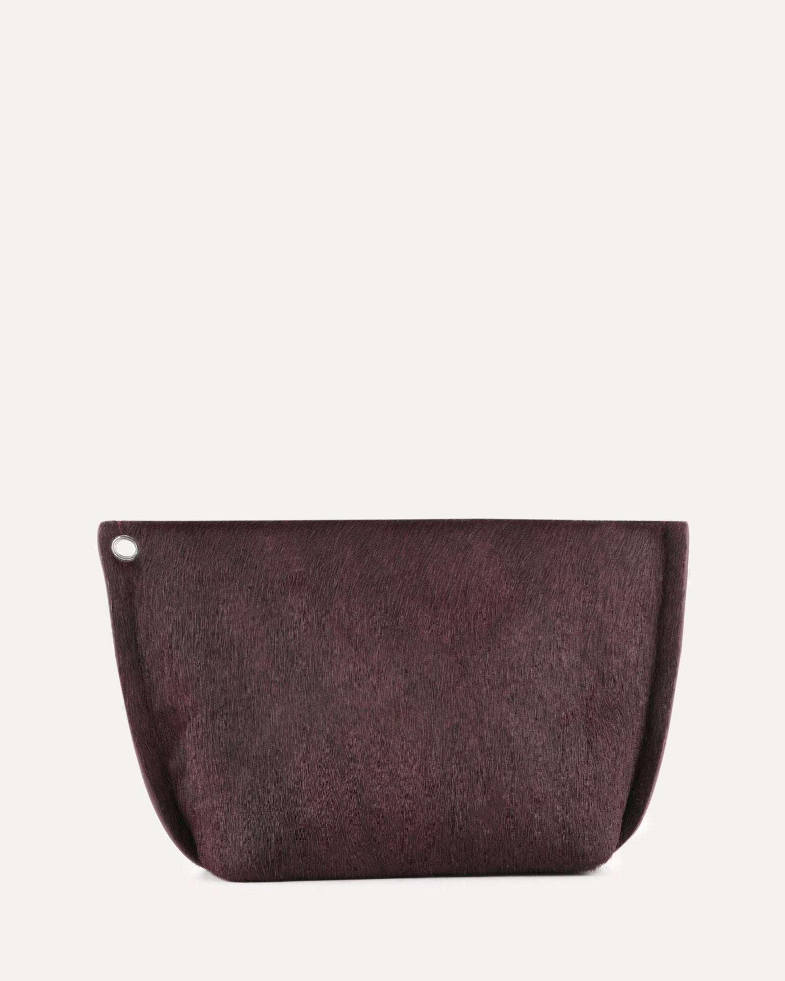 BONITO POUCH BAG MERLOT image