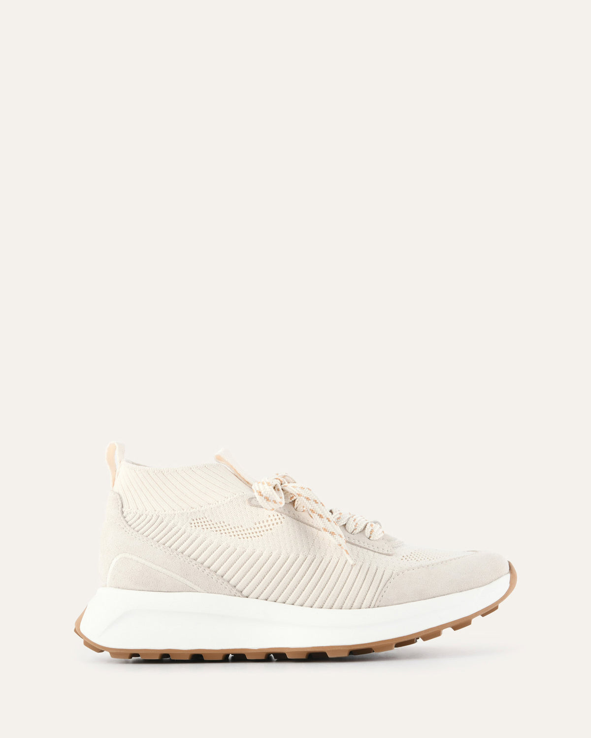 BRIAR SNEAKERS OFF WHITE MULTI