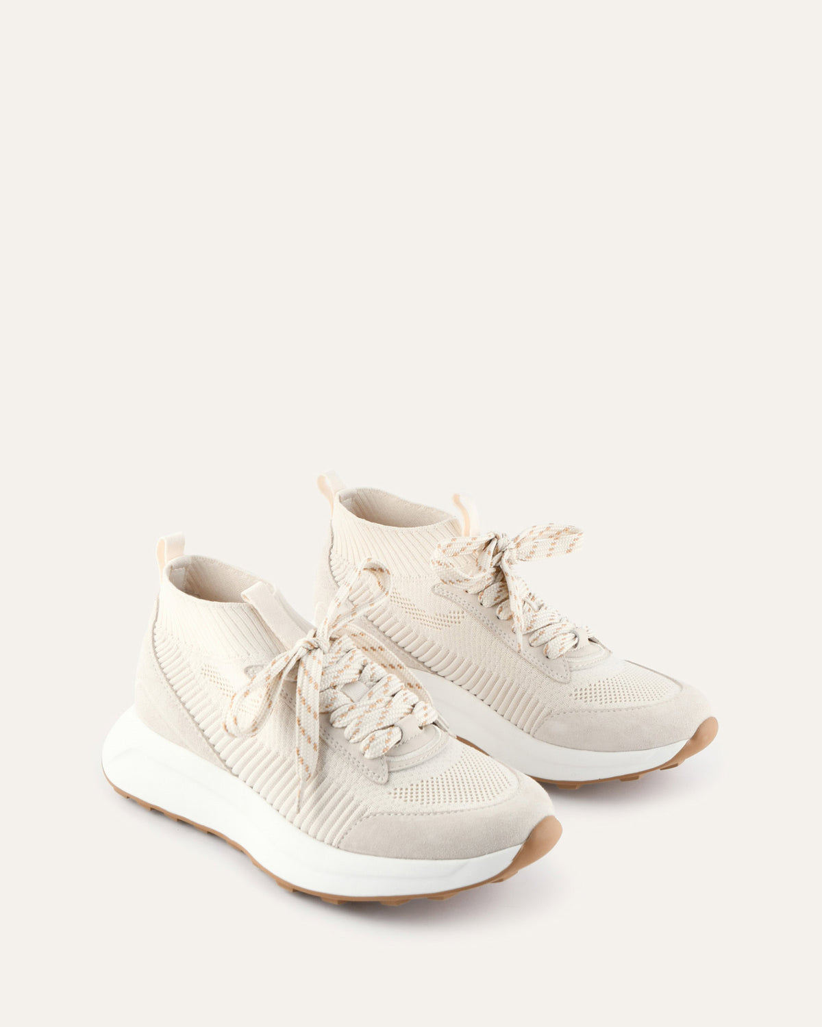 BRIAR SNEAKERS OFF WHITE MULTI