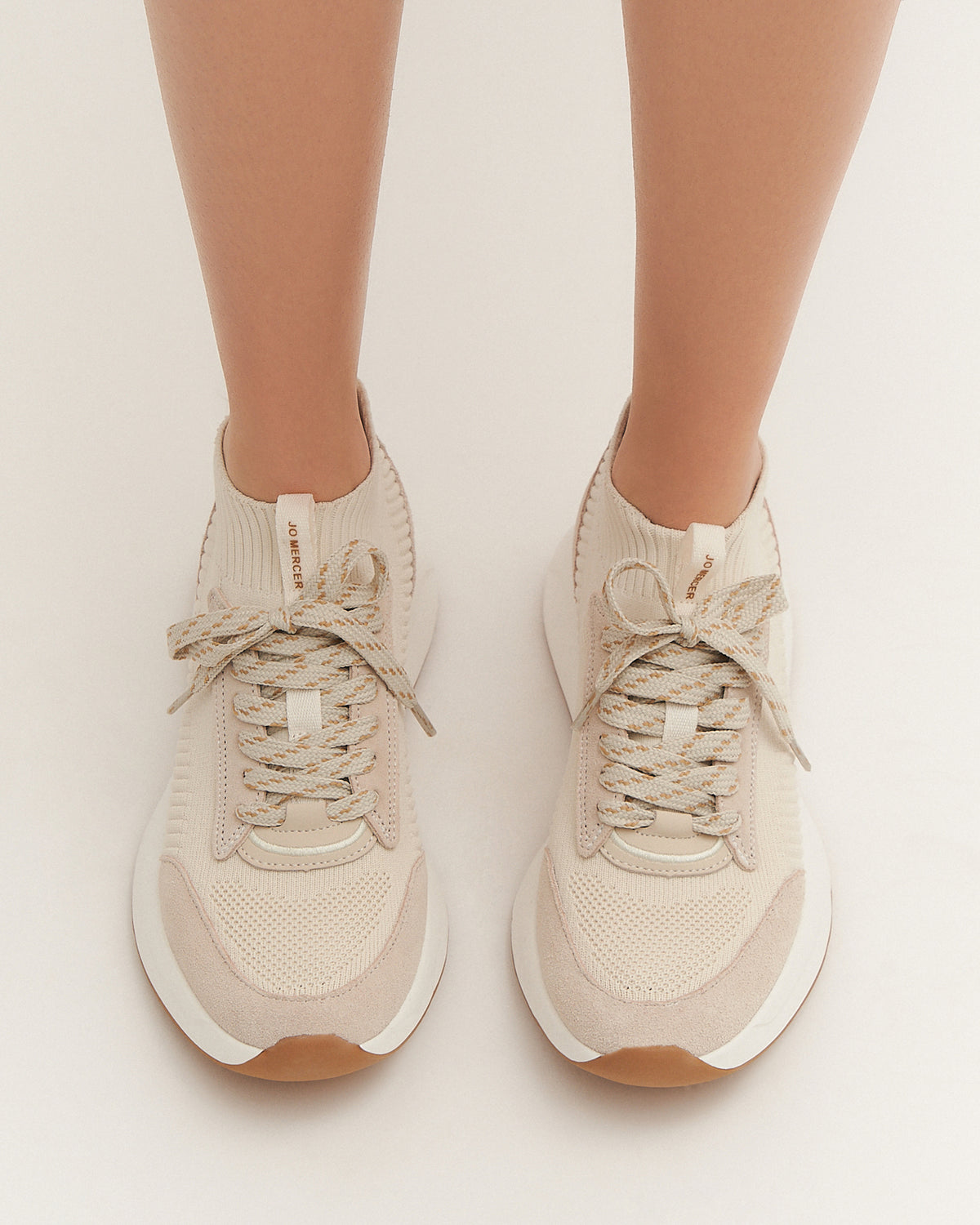 BRIAR SNEAKERS OFF WHITE MULTI