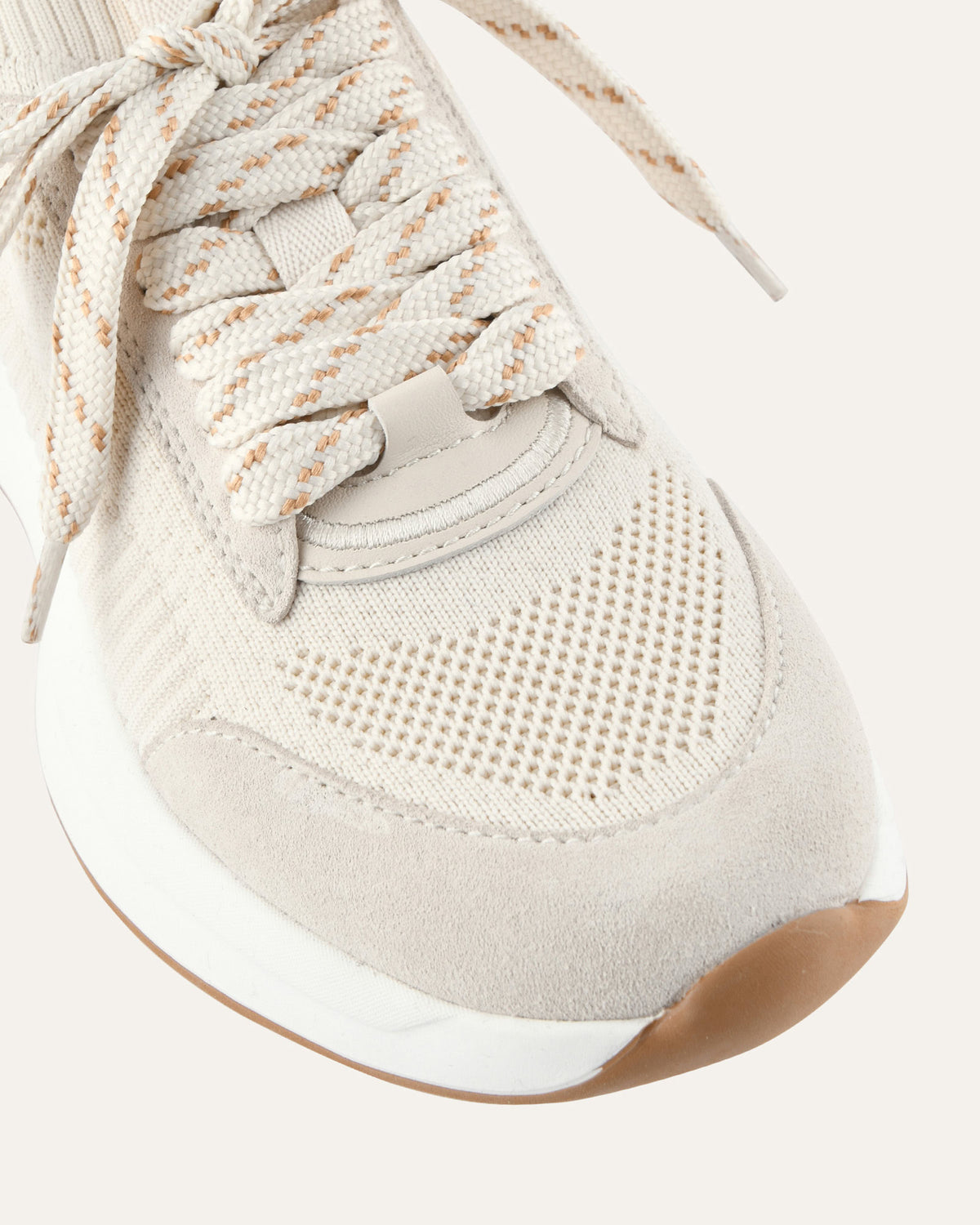BRIAR SNEAKERS OFF WHITE MULTI