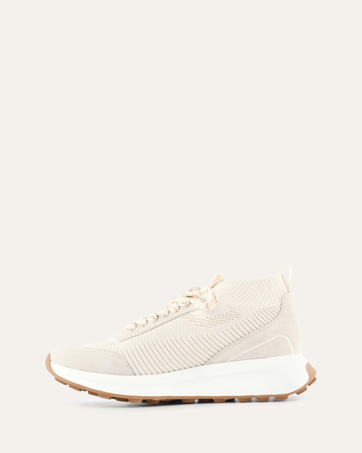 BRIAR SNEAKERS OFF WHITE MULTI