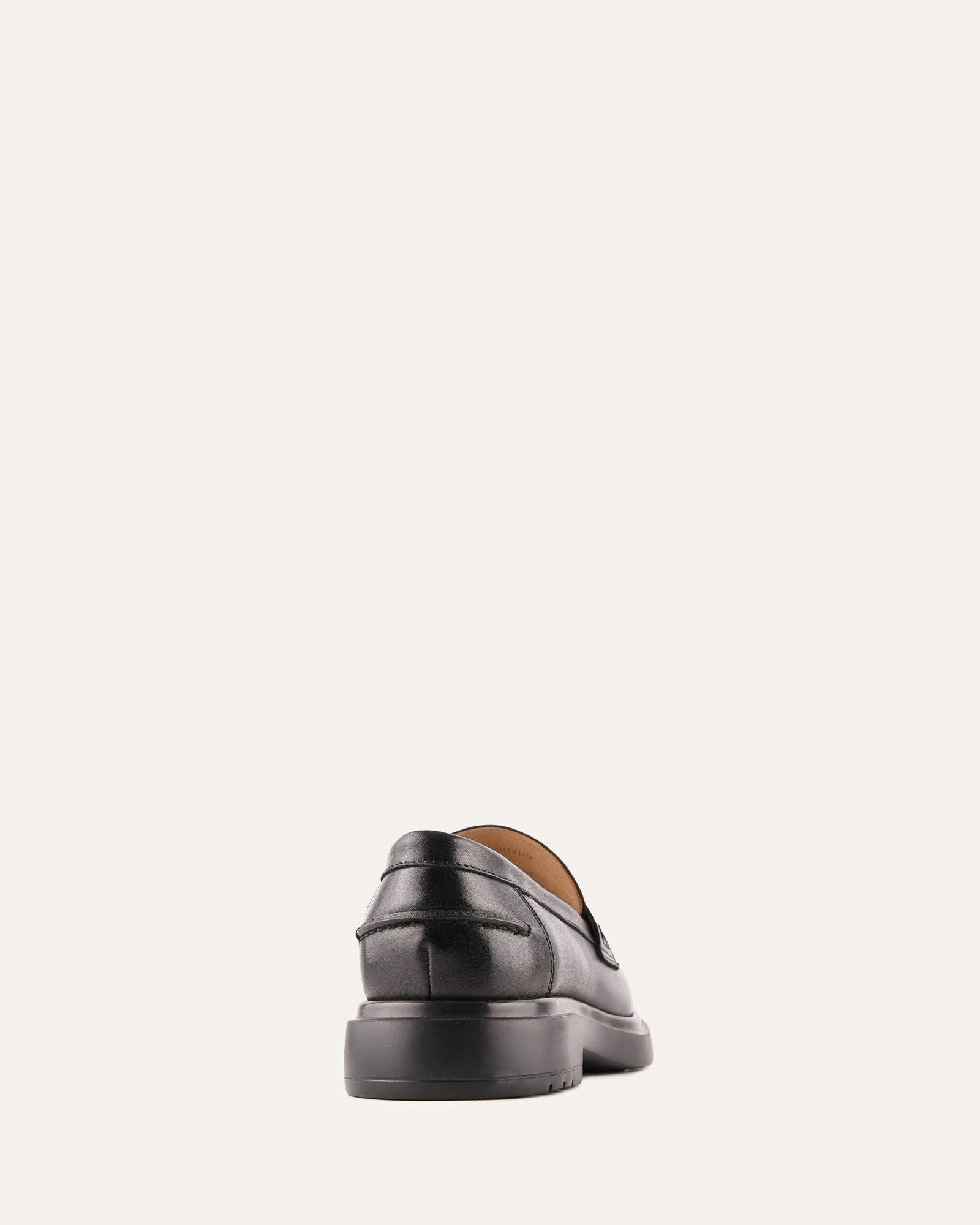JARVIS LOAFERS BLACK MULTI image