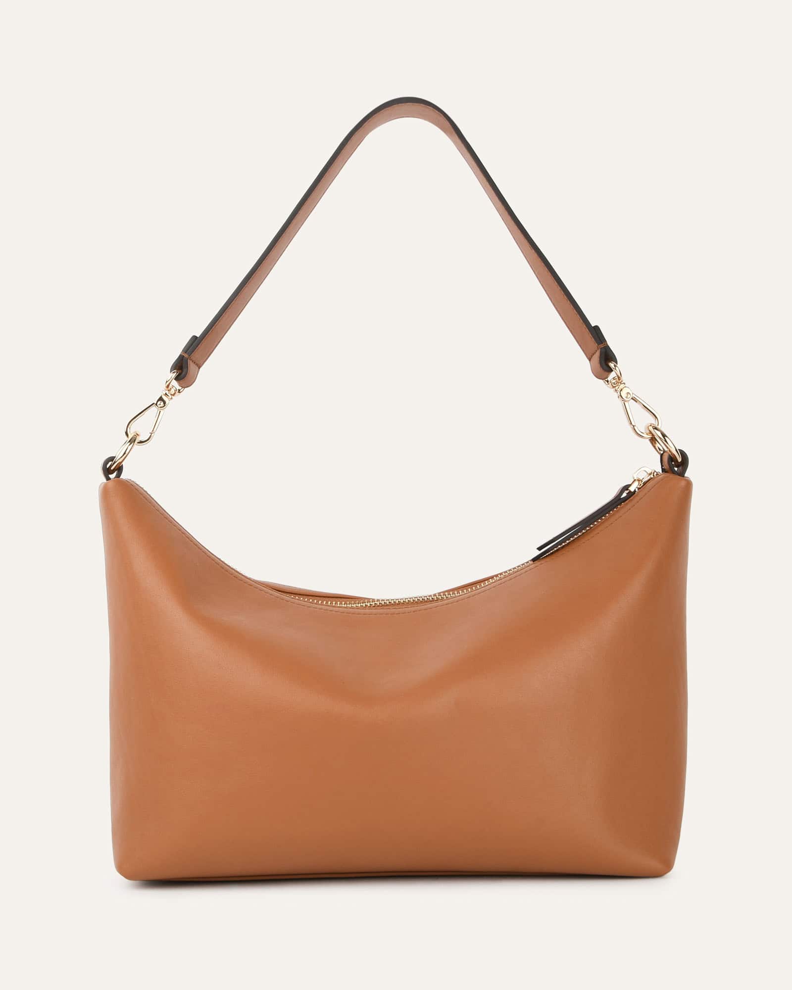 MATISSE CROSSBODY BAG TRUE TAN LEATHER image