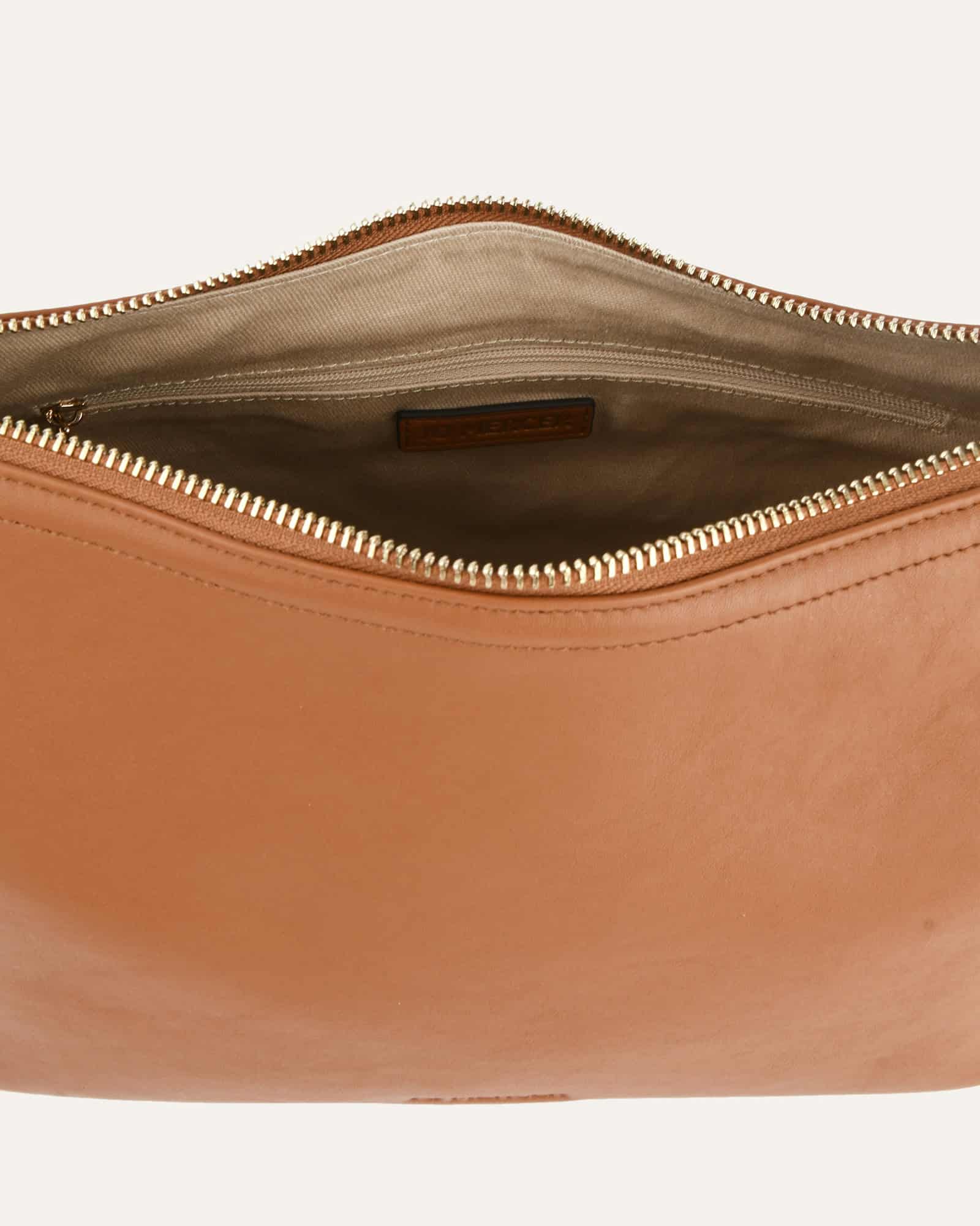 MATISSE CROSSBODY BAG TRUE TAN LEATHER image