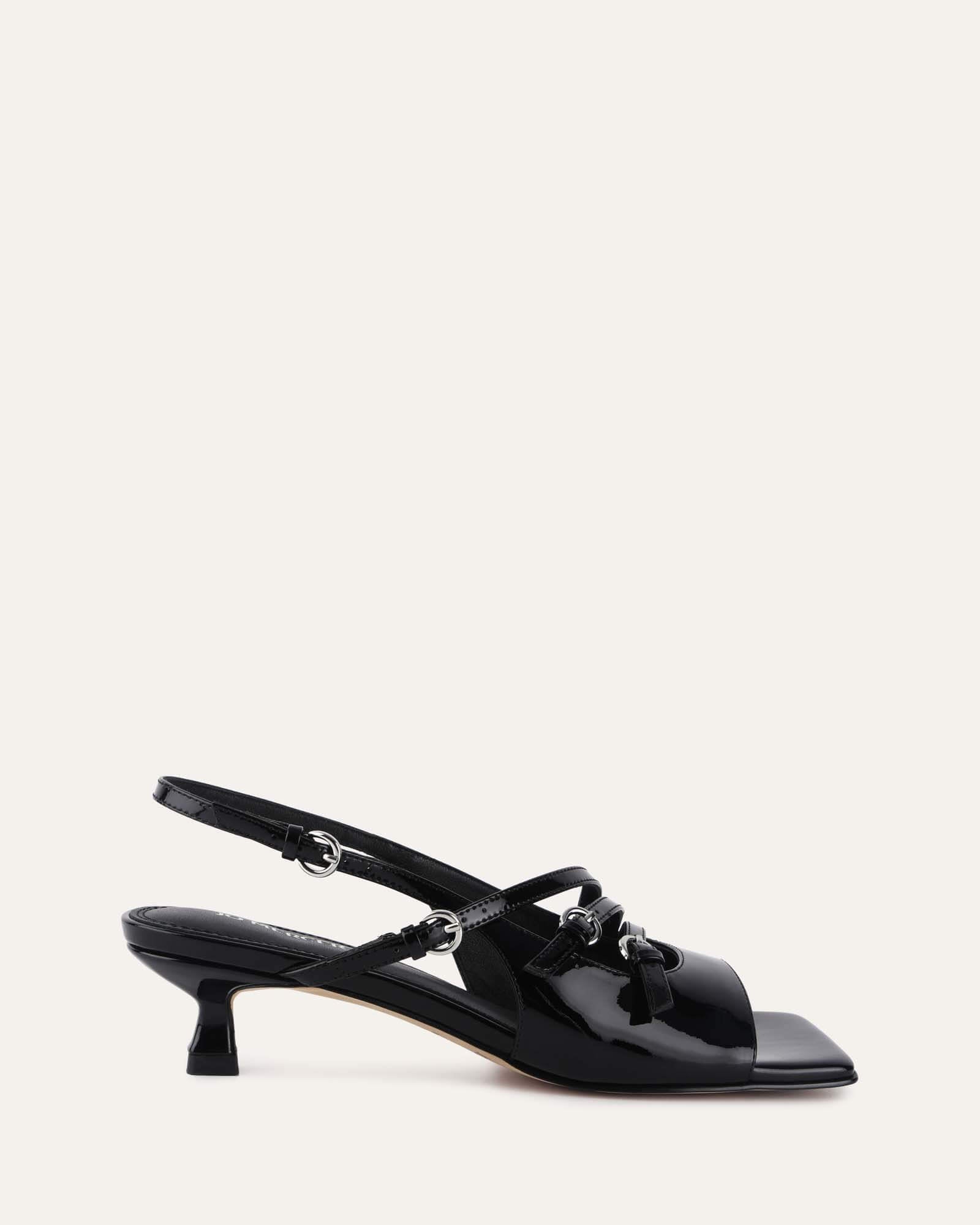 Monica Stalvang | Shoes | Norwegian design, italian craftsmanship..