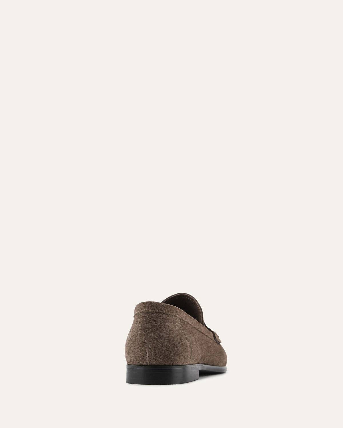 MYRTLE LOAFERS ASH SUEDE