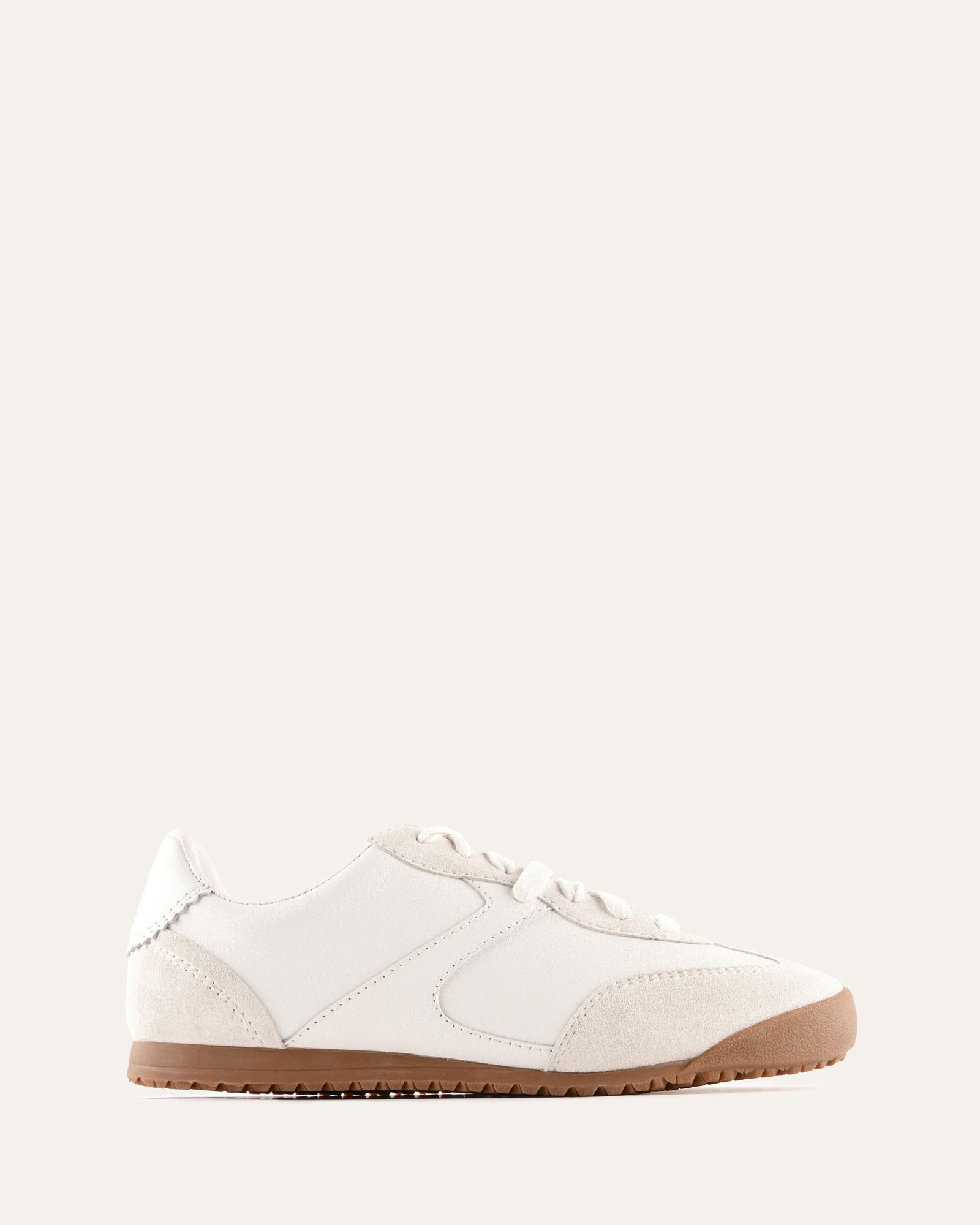 OREN SNEAKERS WHITE MULTI image