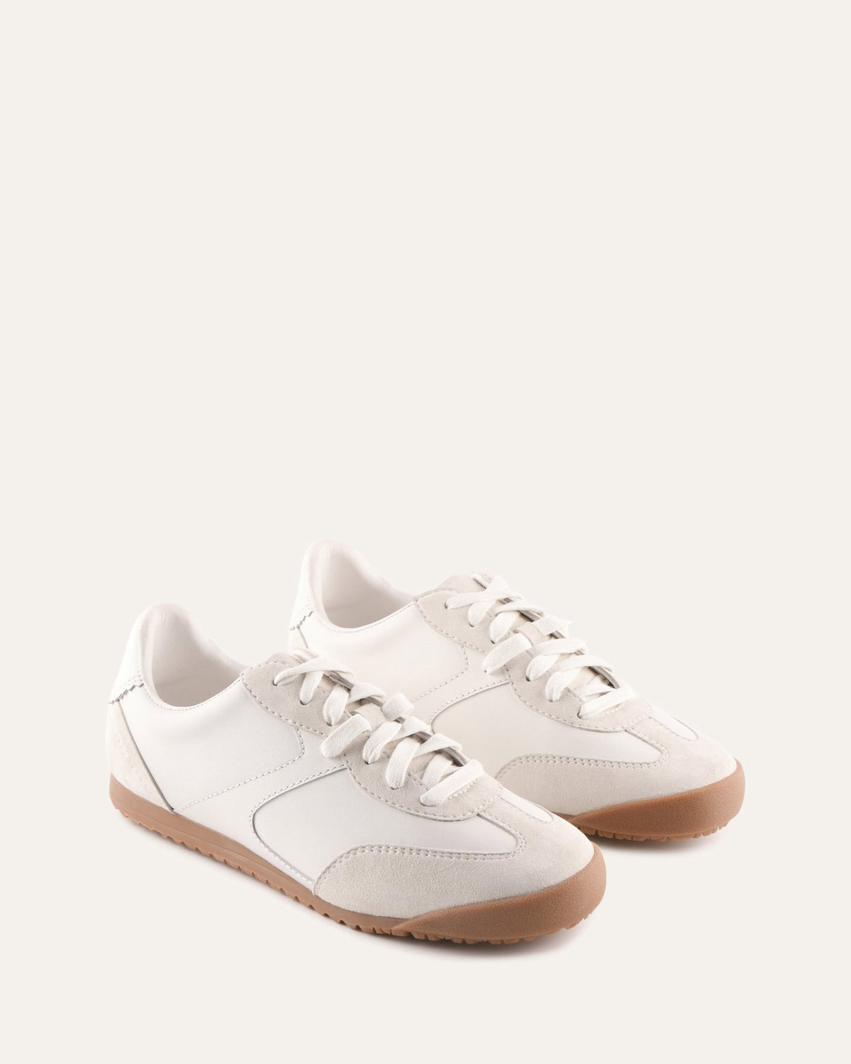 OREN SNEAKERS WHITE MULTI