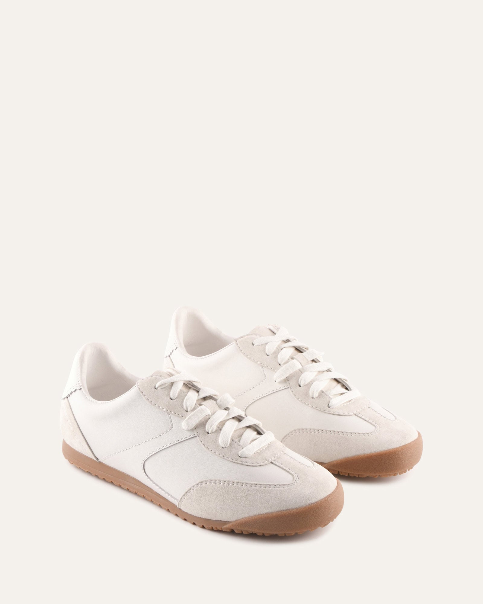 OREN SNEAKERS WHITE MULTI