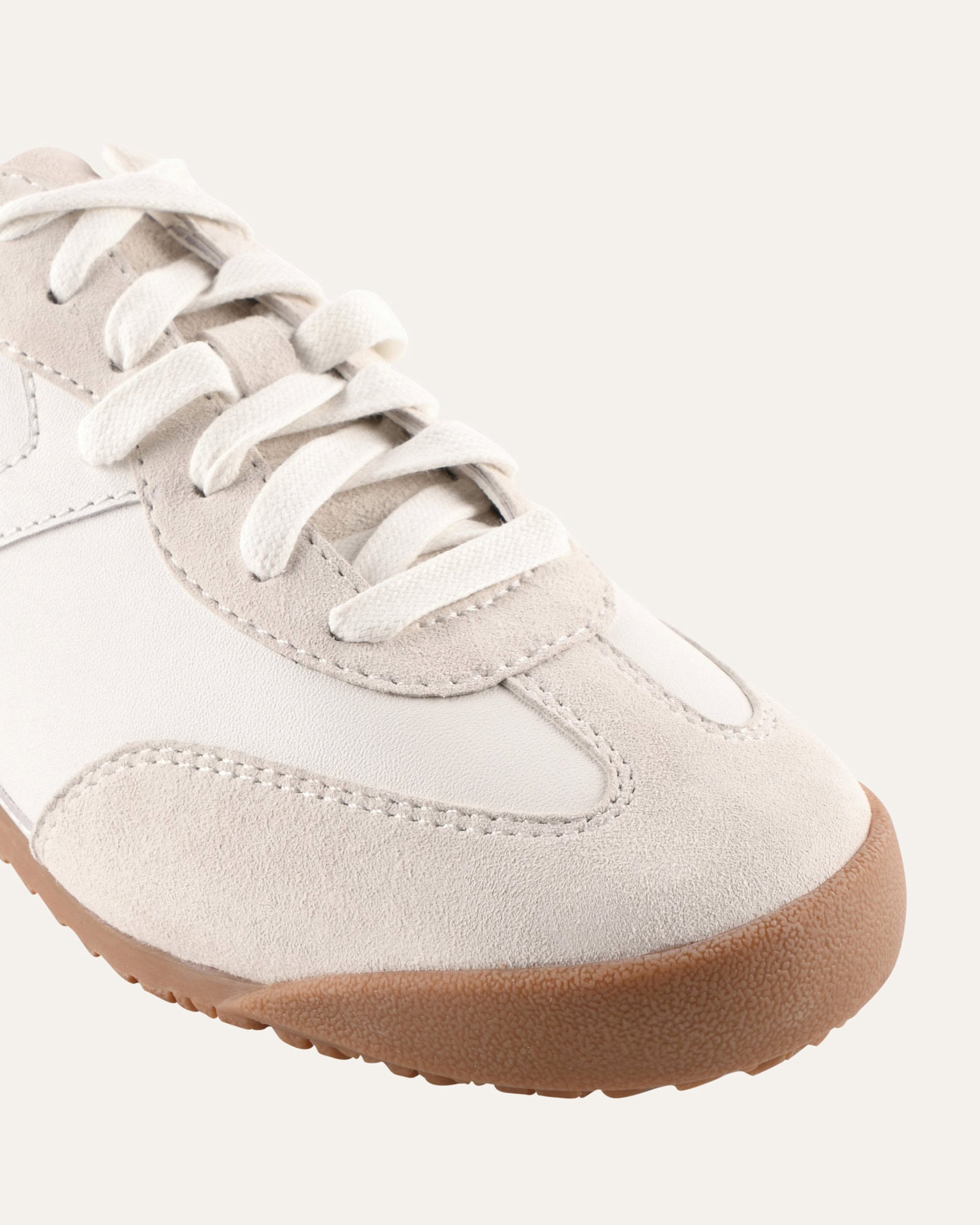 OREN SNEAKERS WHITE MULTI image