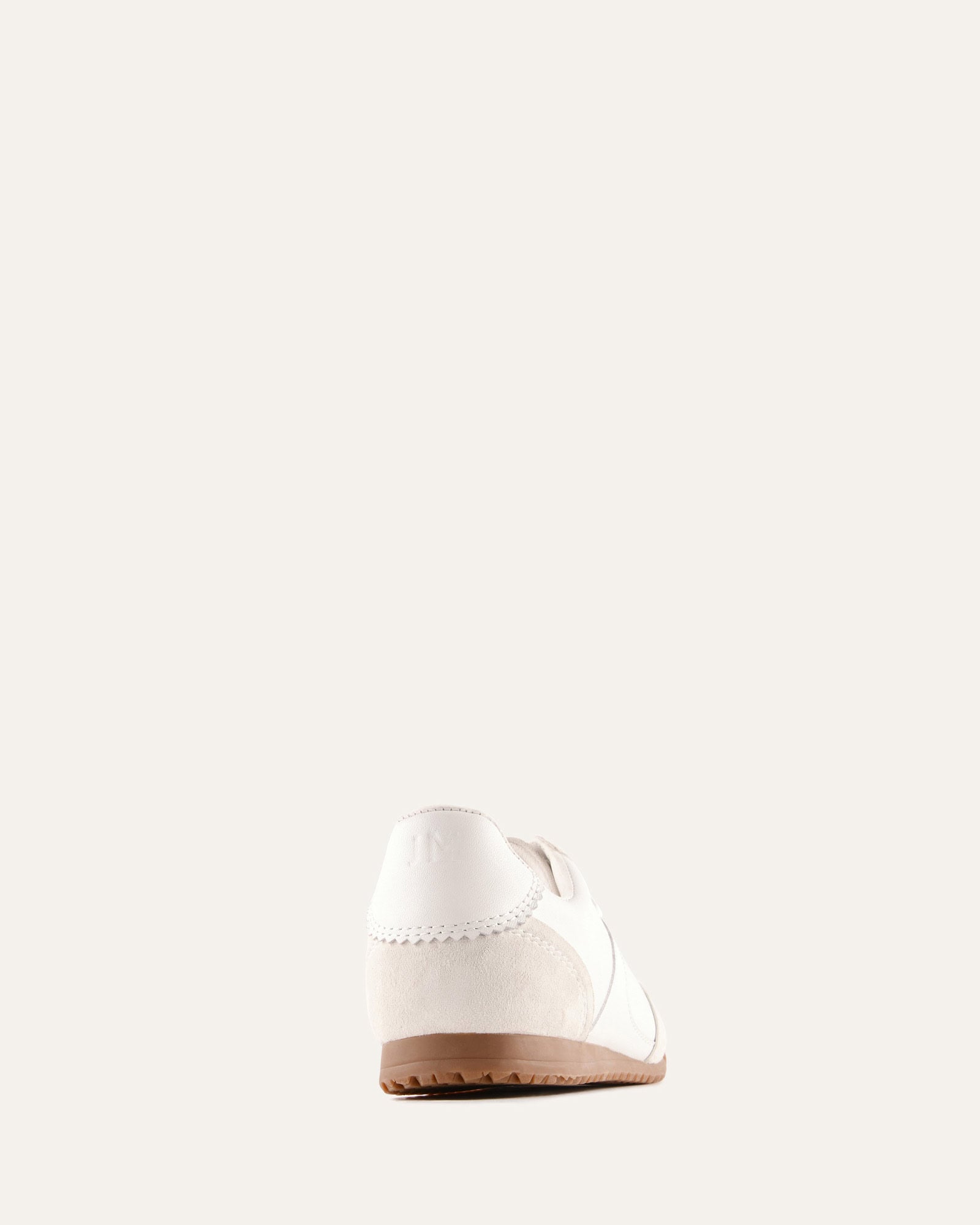 OREN SNEAKERS WHITE MULTI image