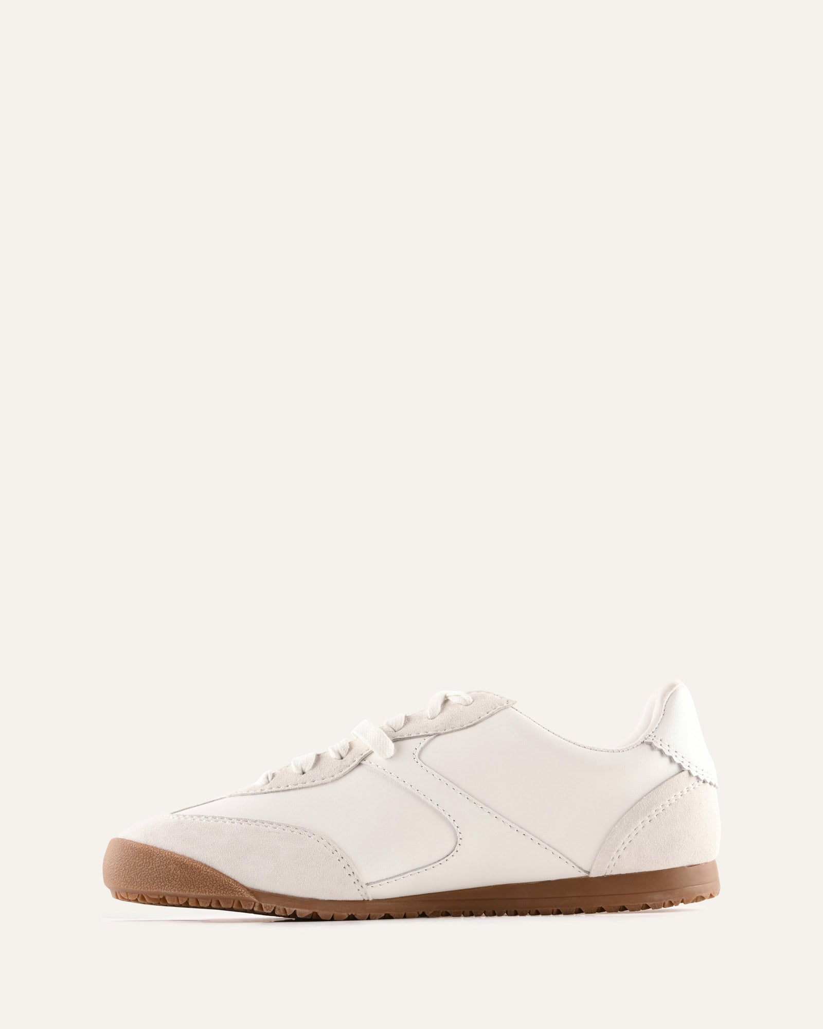 OREN SNEAKERS WHITE MULTI image