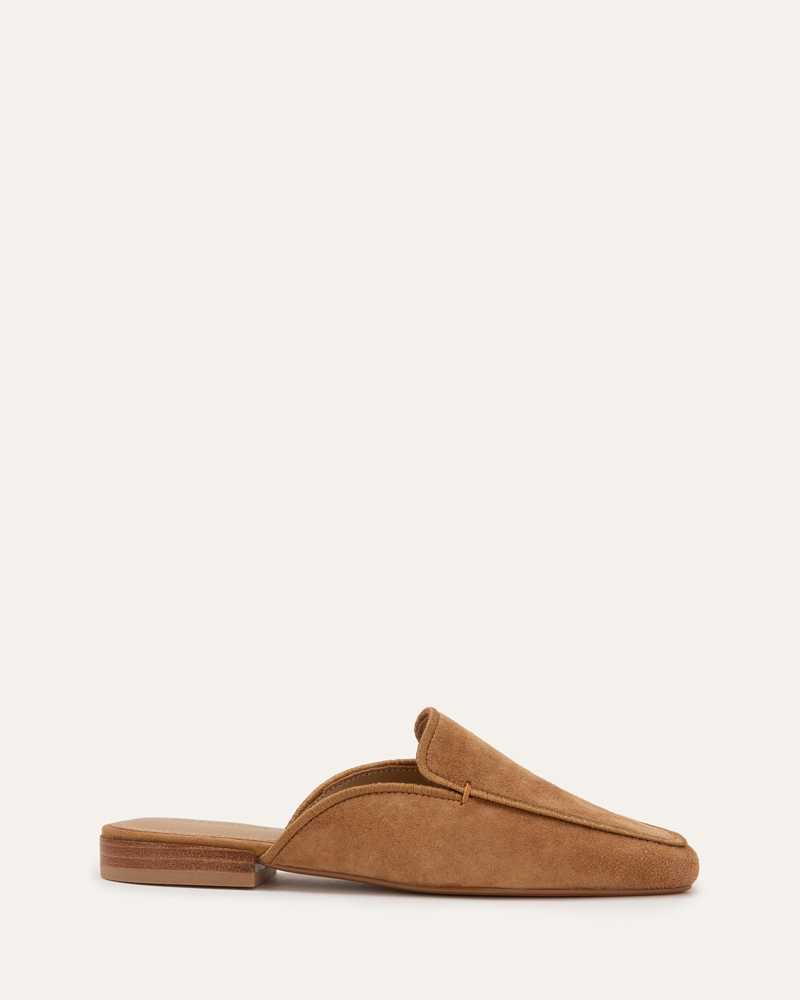 OWEN LOAFERS TOBACCO SUEDE image