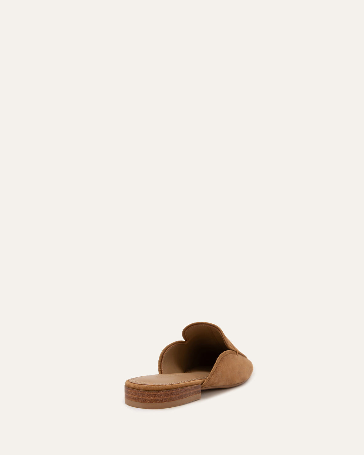 OWEN LOAFERS TOBACCO SUEDE