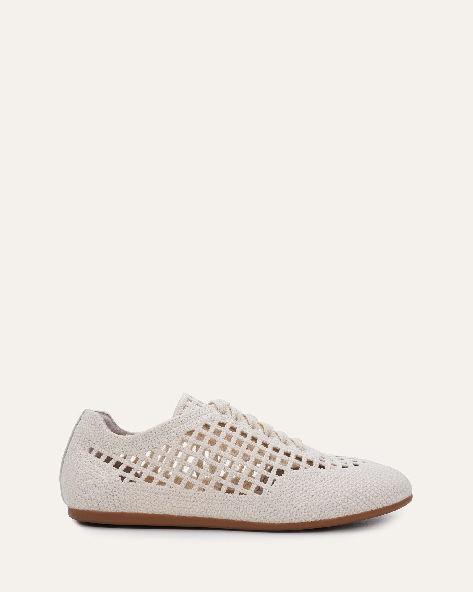RIVERA SNEAKERS BLACK TEXTILE