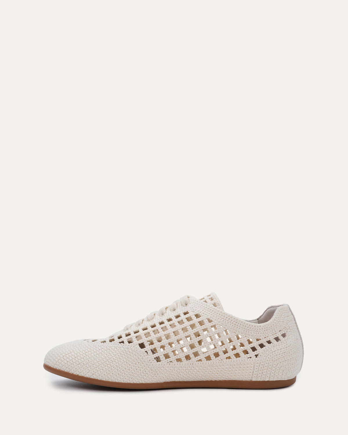 RIVERA SNEAKERS BLACK TEXTILE