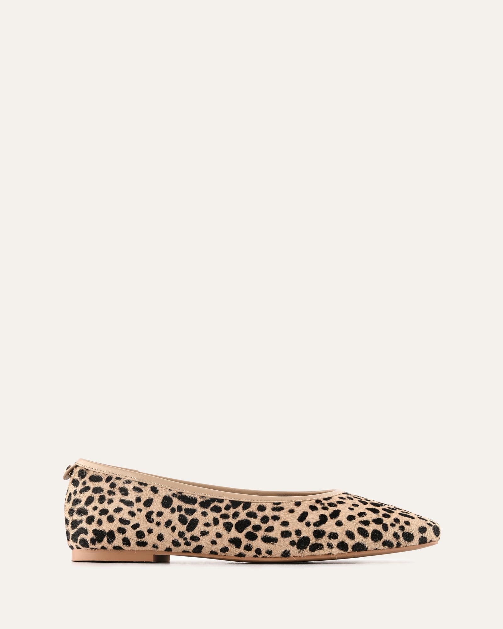 SERENA CASUAL FLATS NATURAL SPOT image