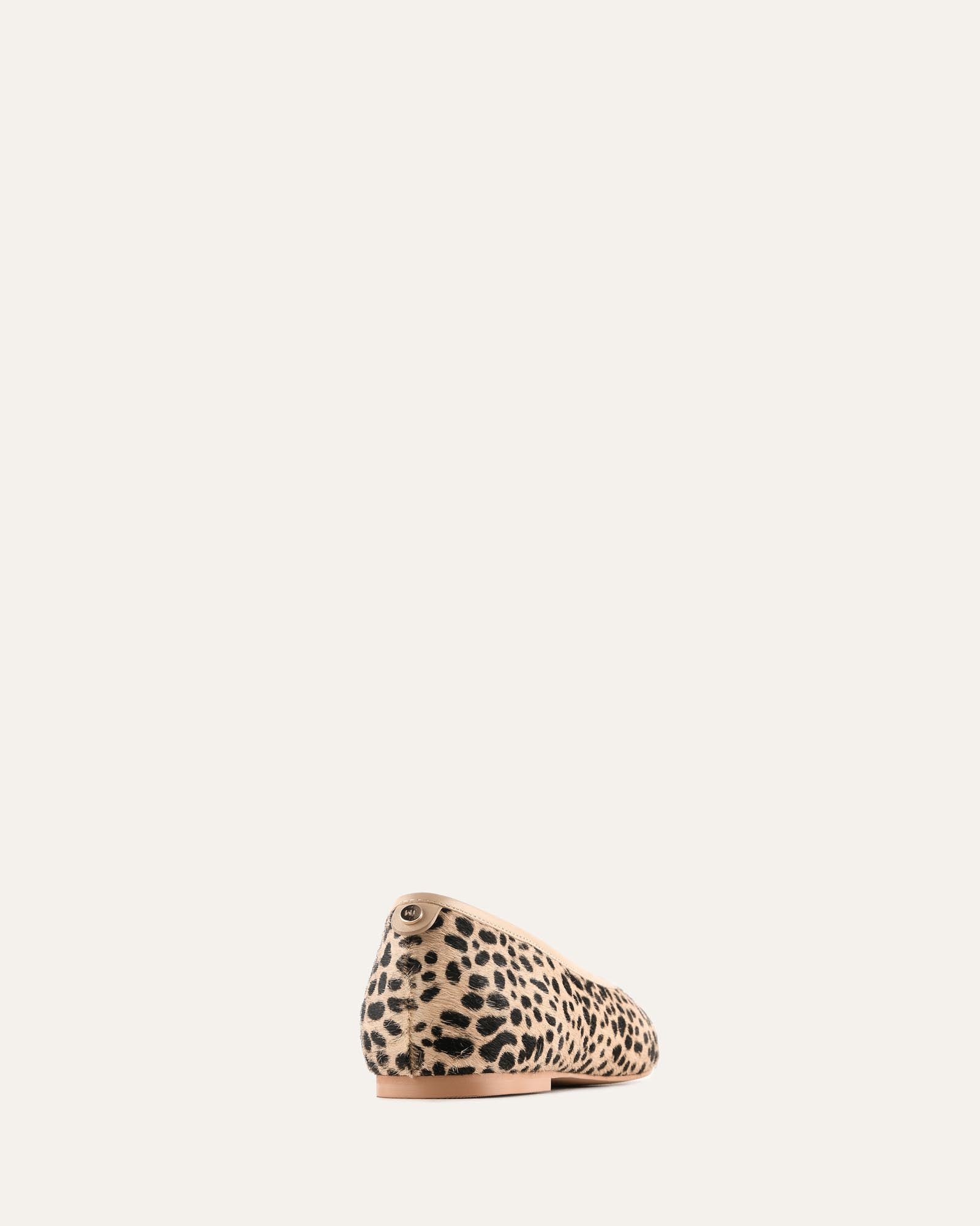 SERENA CASUAL FLATS NATURAL SPOT image