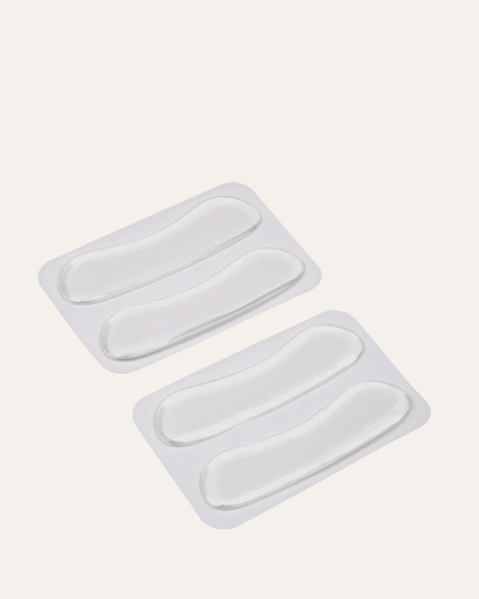 SHOE DOCTOR OPTI GEL HEEL GRIPS image