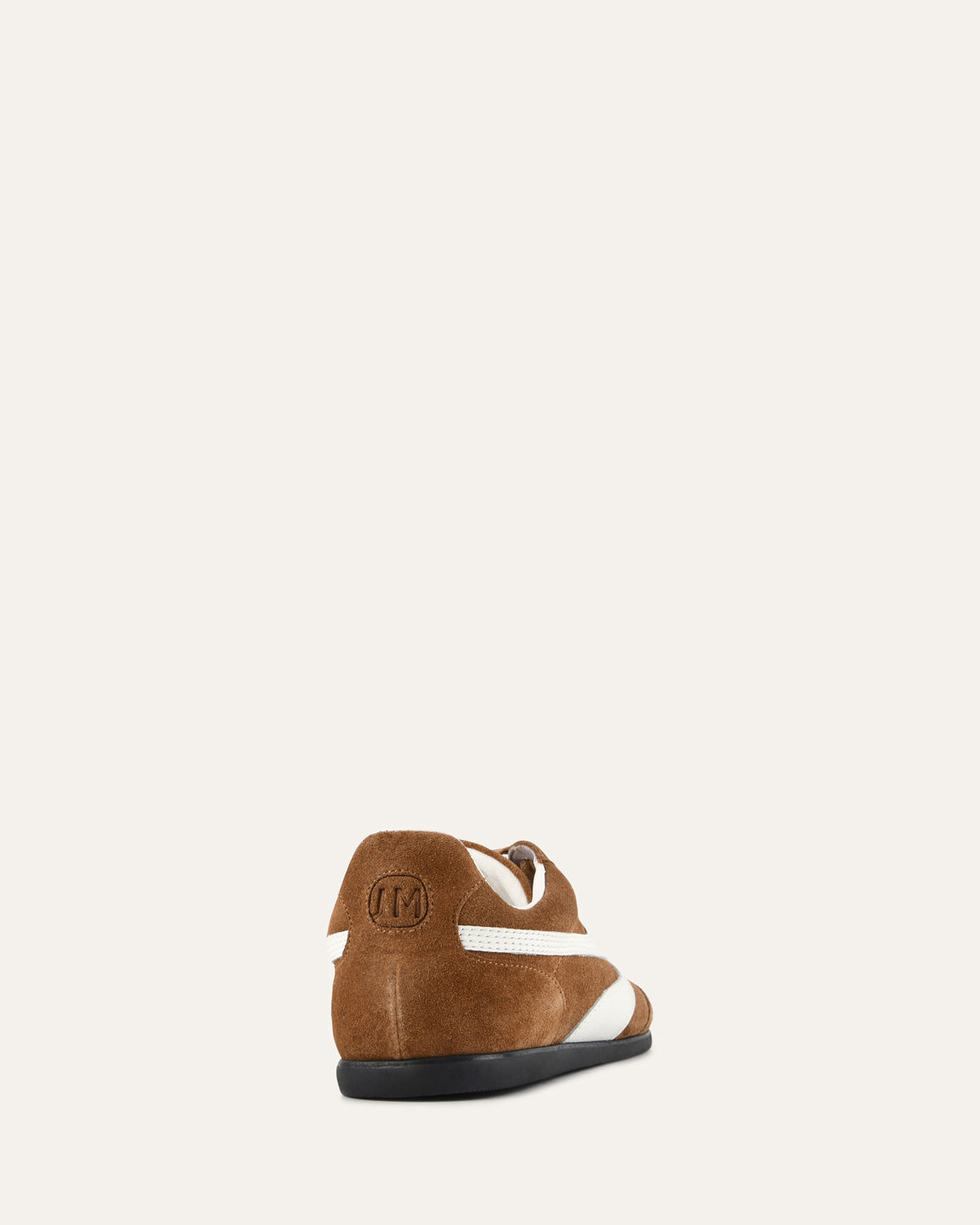 TOTTIE SNEAKERS BISCUIT SUEDE