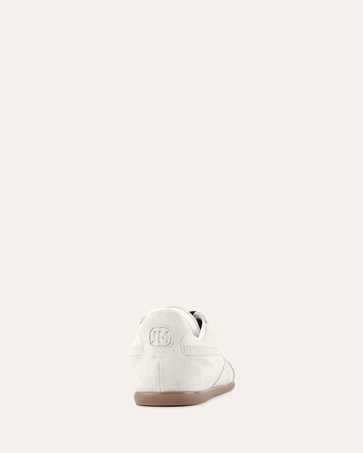 TOTTIE SNEAKERS OFF WHITE MULTI