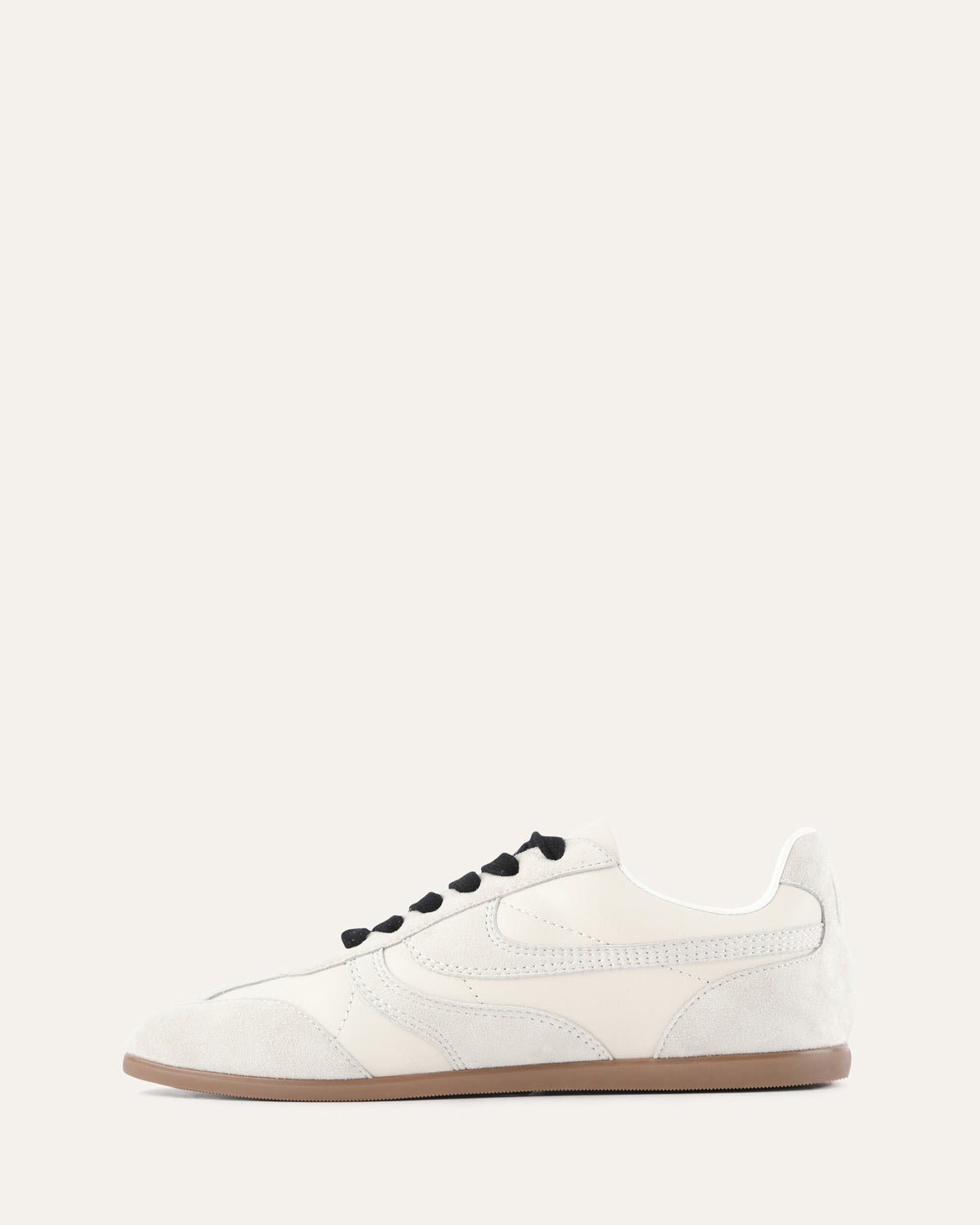 TOTTIE SNEAKERS OFF WHITE MULTI