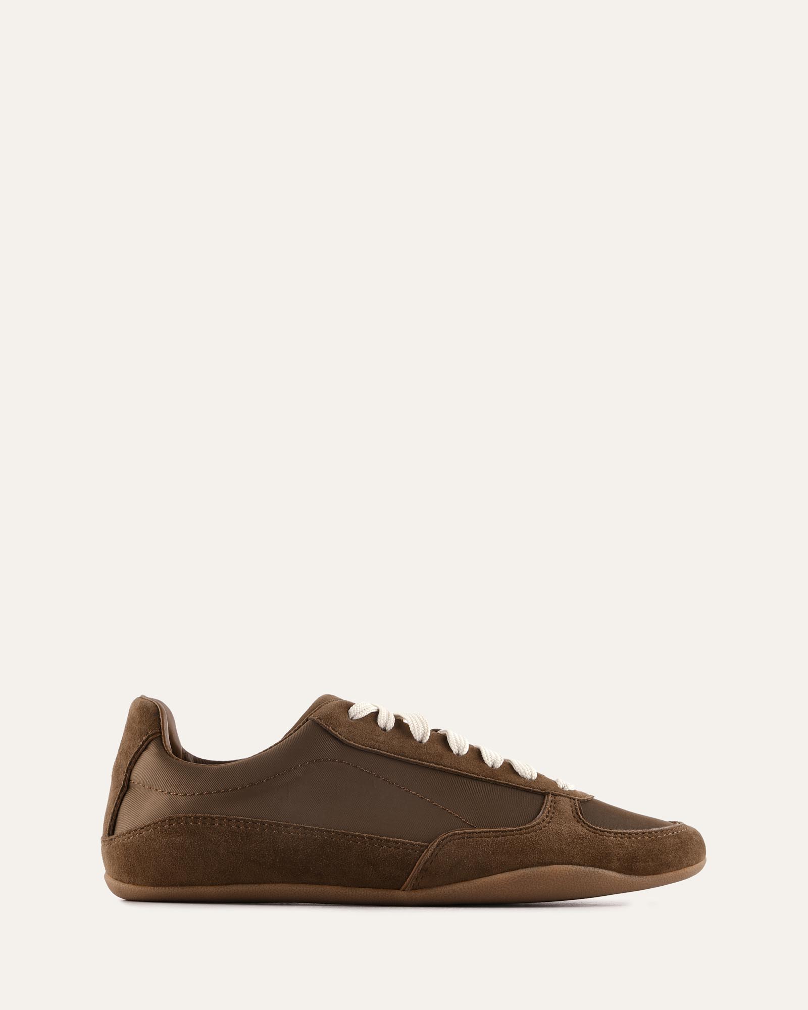 TURNER SNEAKERS BARK SUEDE MULTI image