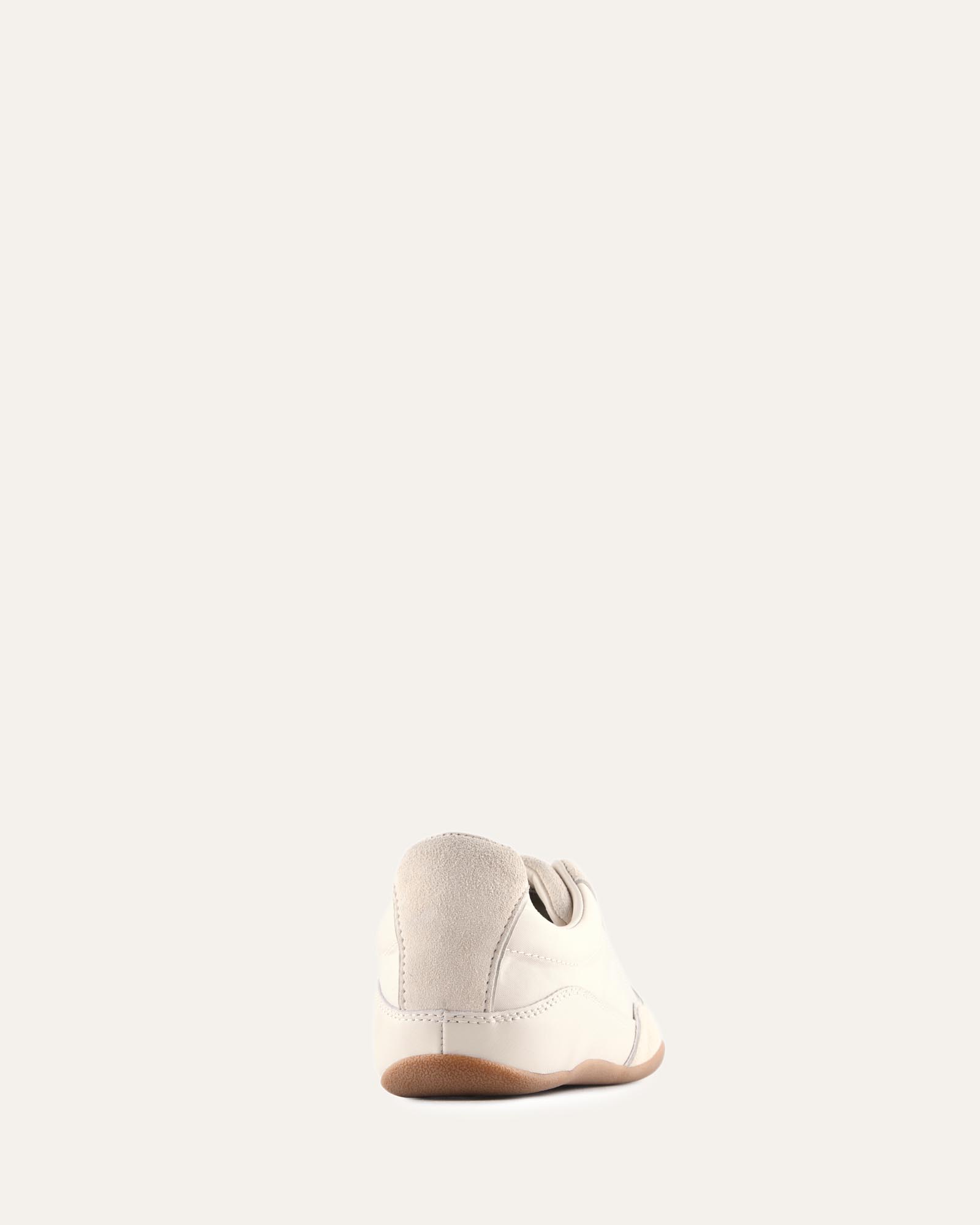 TURNER SNEAKERS SAND SUEDE MULTI image