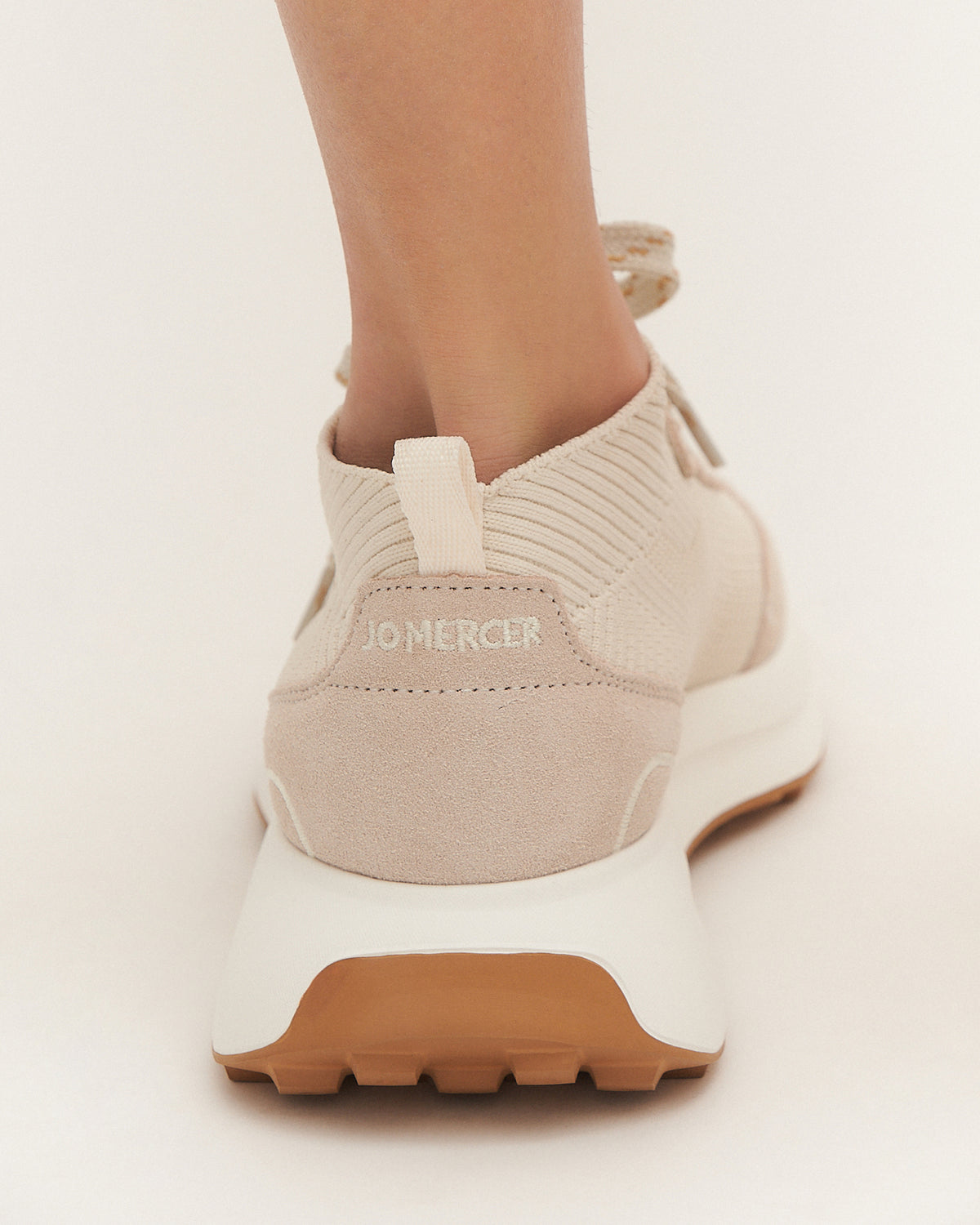 BRIAR SNEAKERS OFF WHITE MULTI