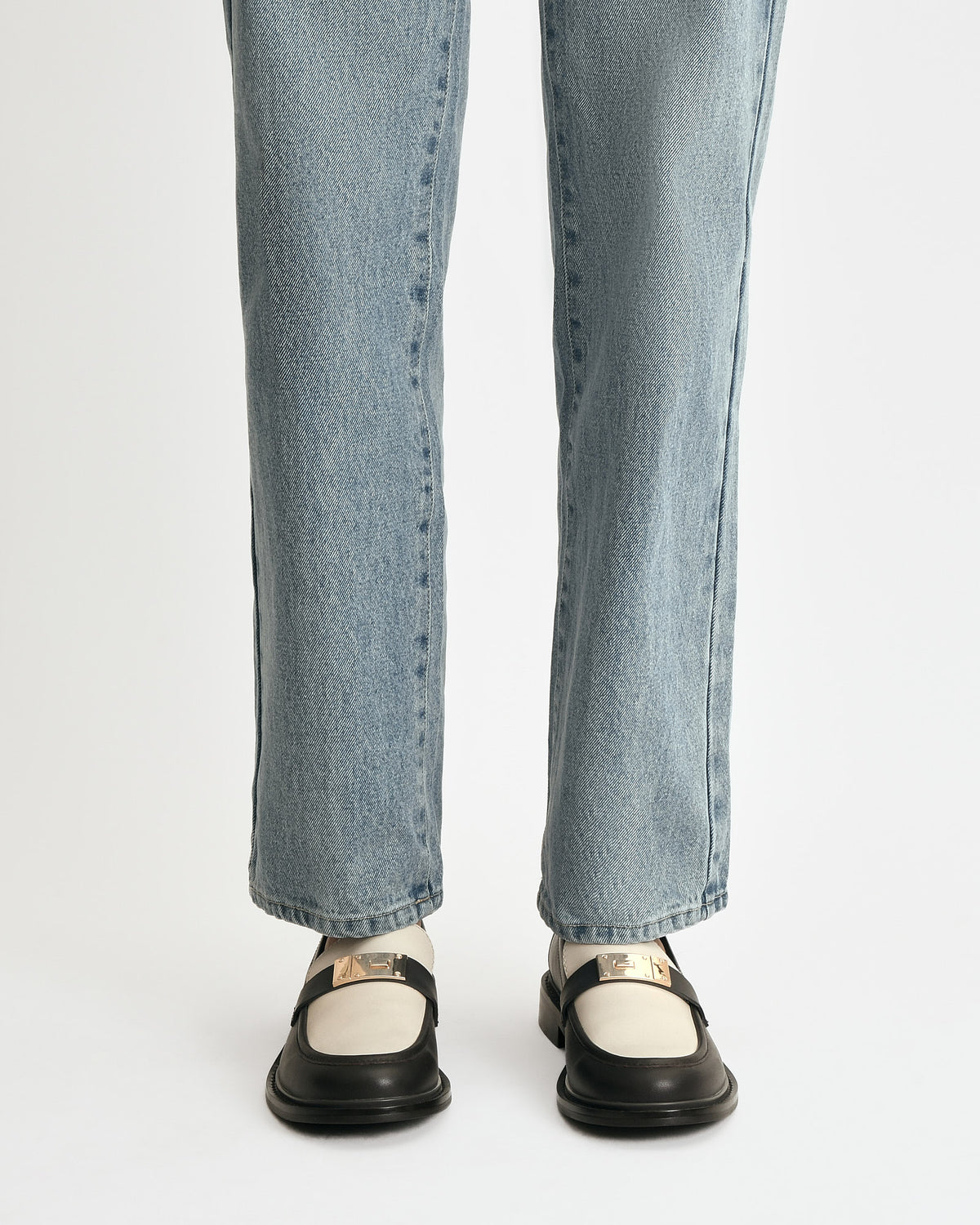 ERYN LOAFERS CACAO LEATHER