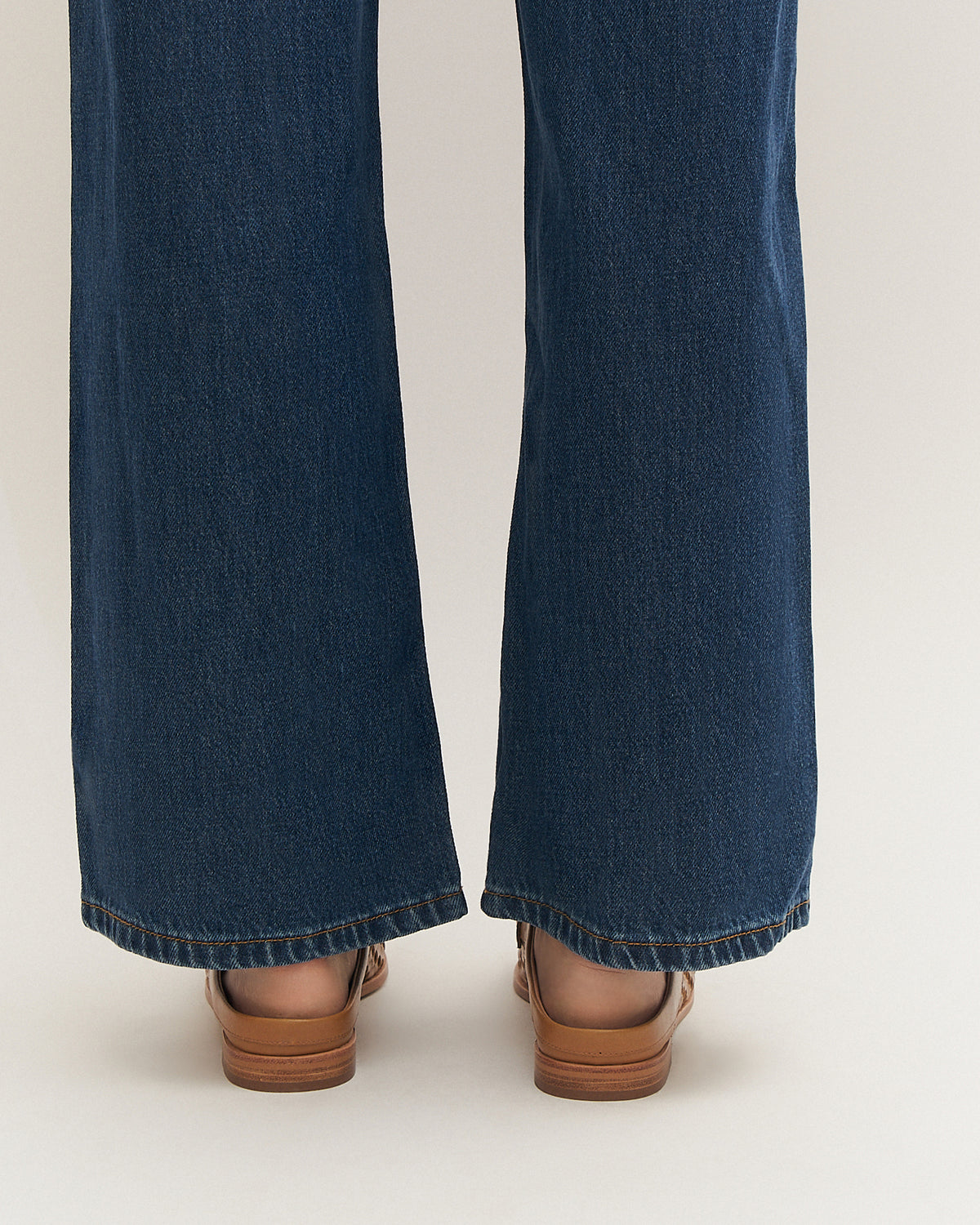 MOIRA LOAFERS TUSCAN TAN LEATHER