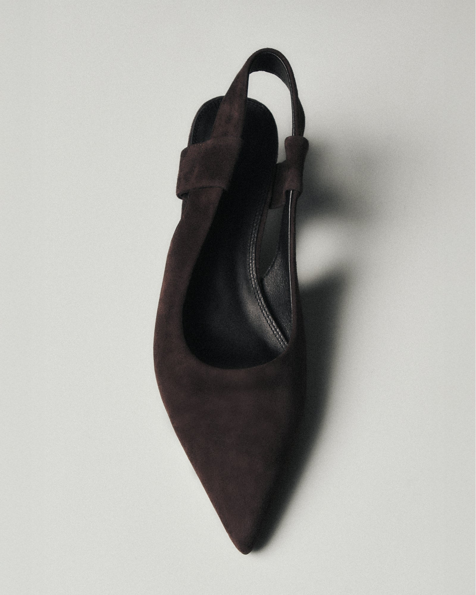 Mercy's Heels main image 1