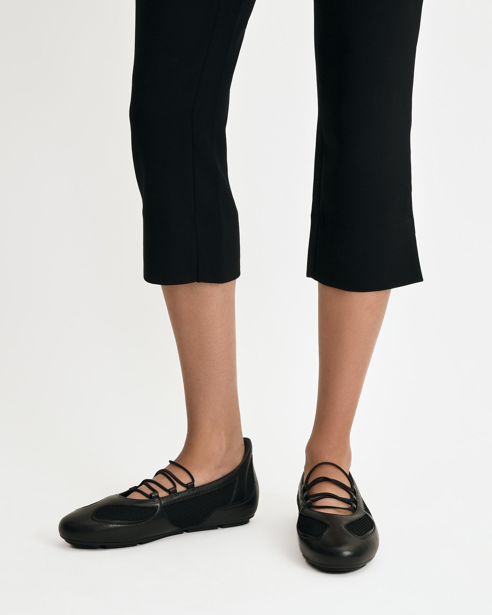 UMBER SNEAKERS BLACK MULTI image