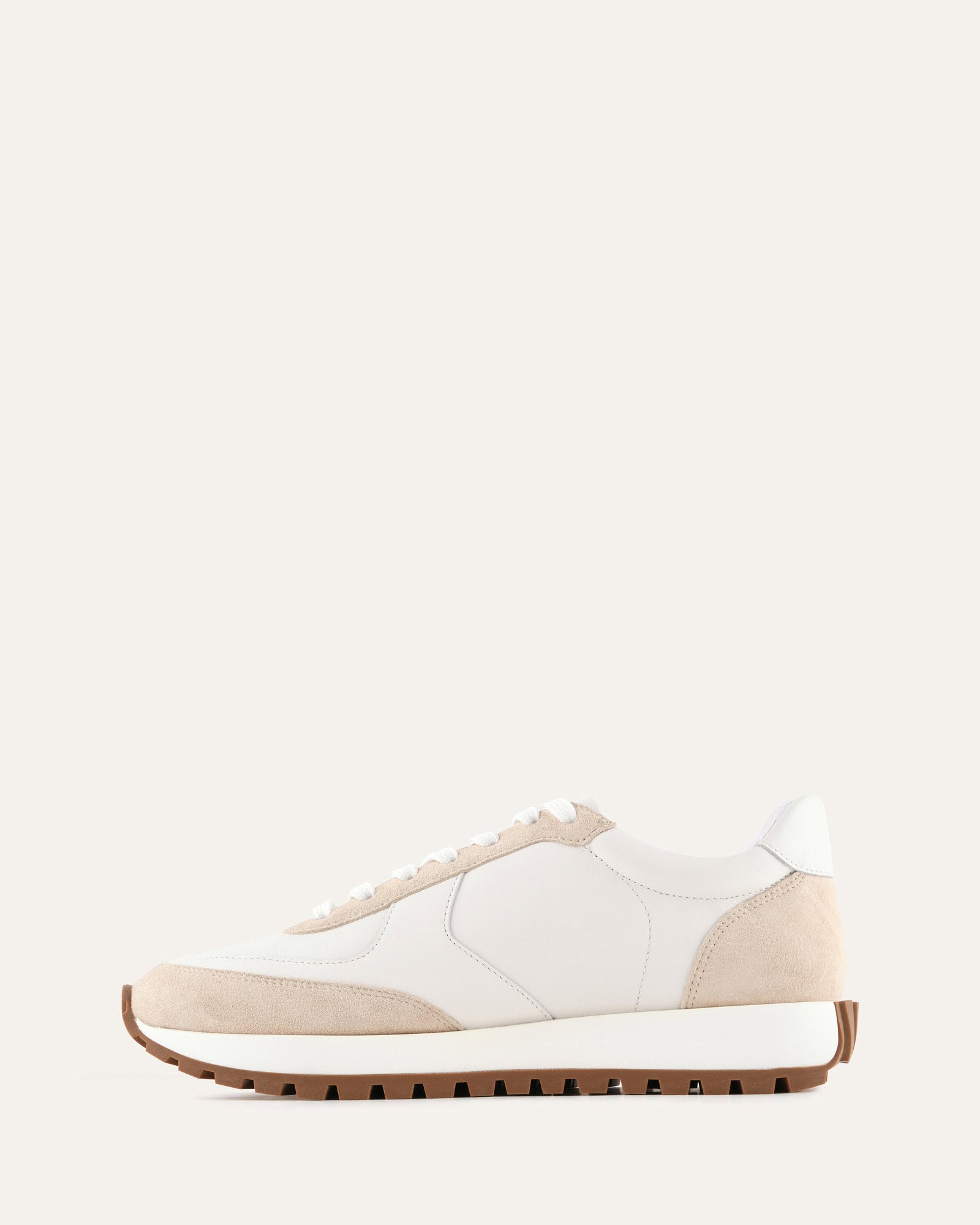 WATSON SNEAKERS WHITE MULTI image