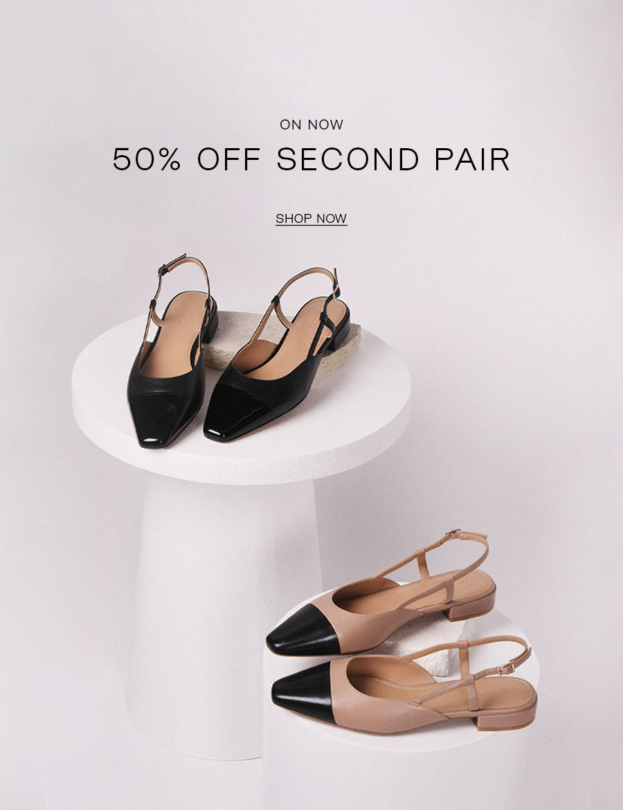 HARLO Shoes | Buy HARLO Wedding Shoes for Your Big Day | The White  Collection