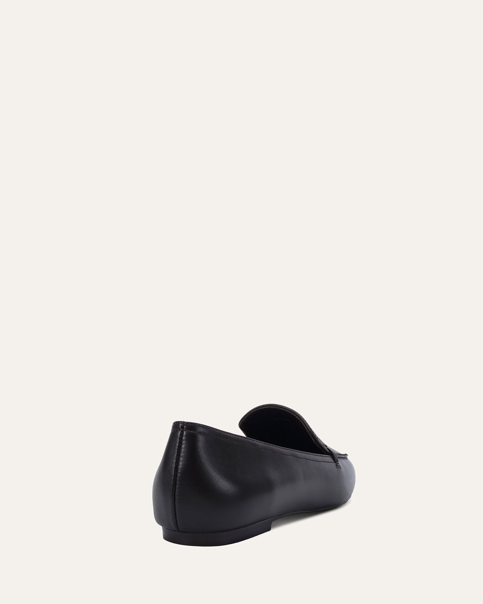 WINDSOR LOAFERS CHOCOLATE LEATHER image