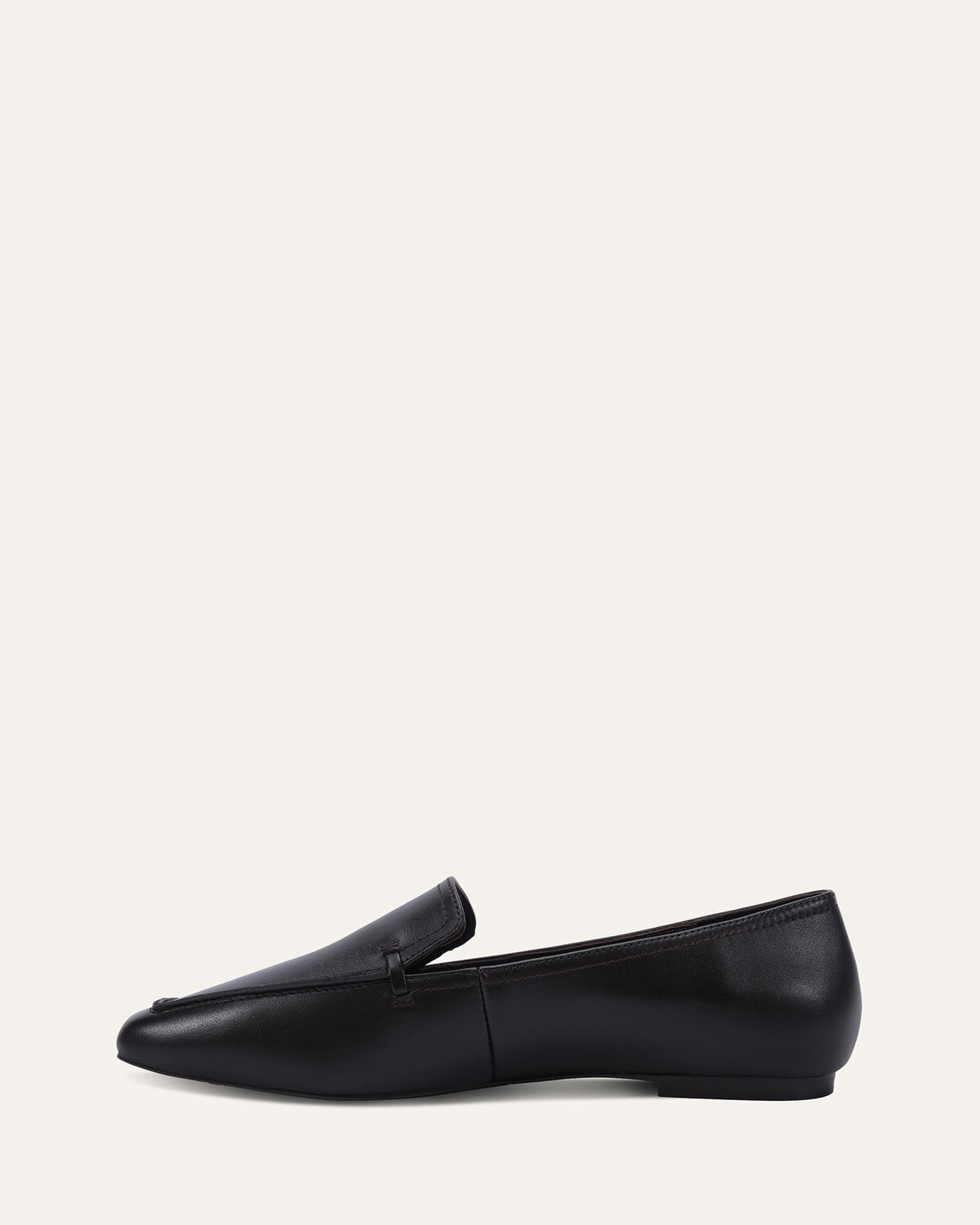 WINDSOR LOAFERS CHOCOLATE LEATHER