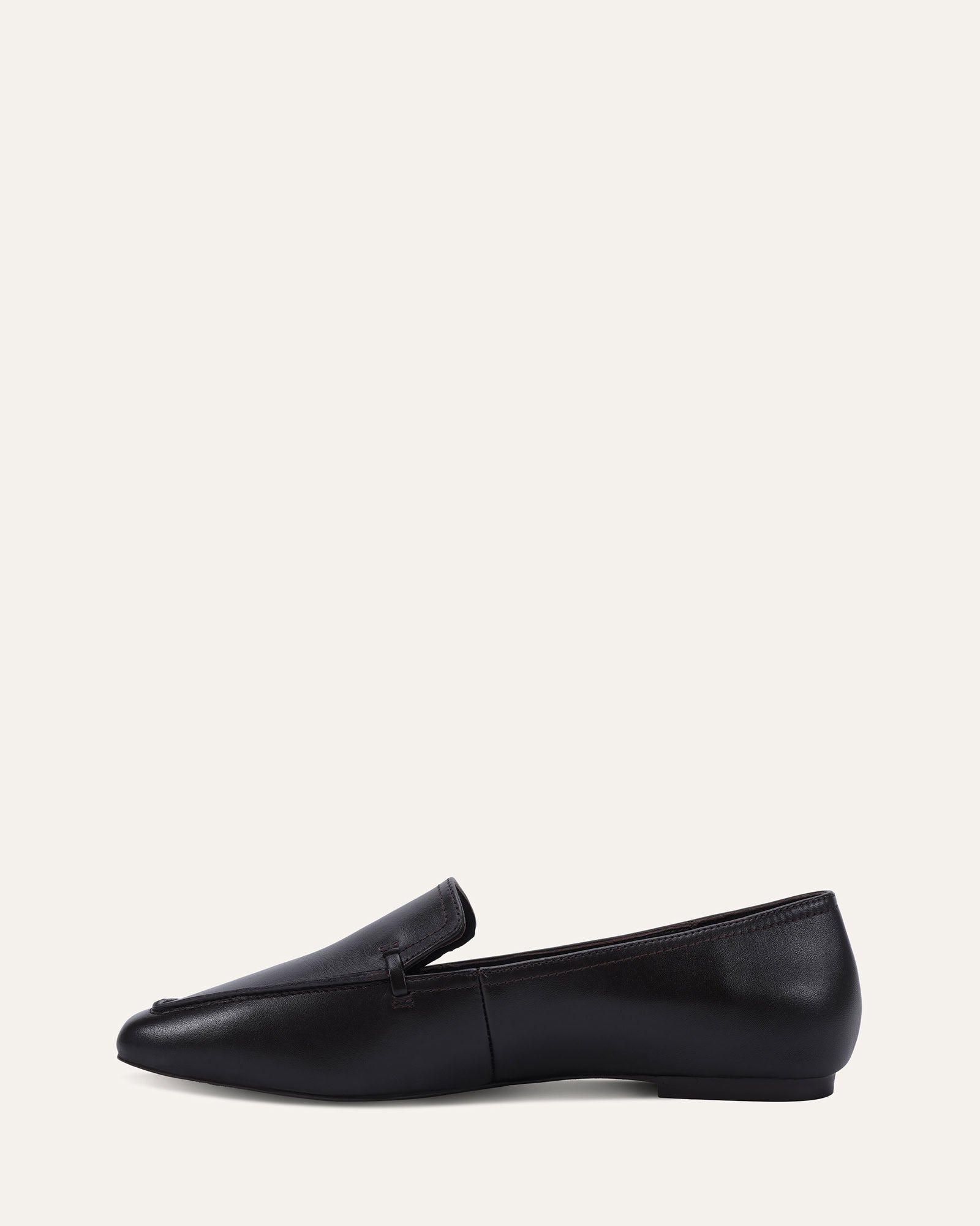 WINDSOR LOAFERS CHOCOLATE LEATHER image