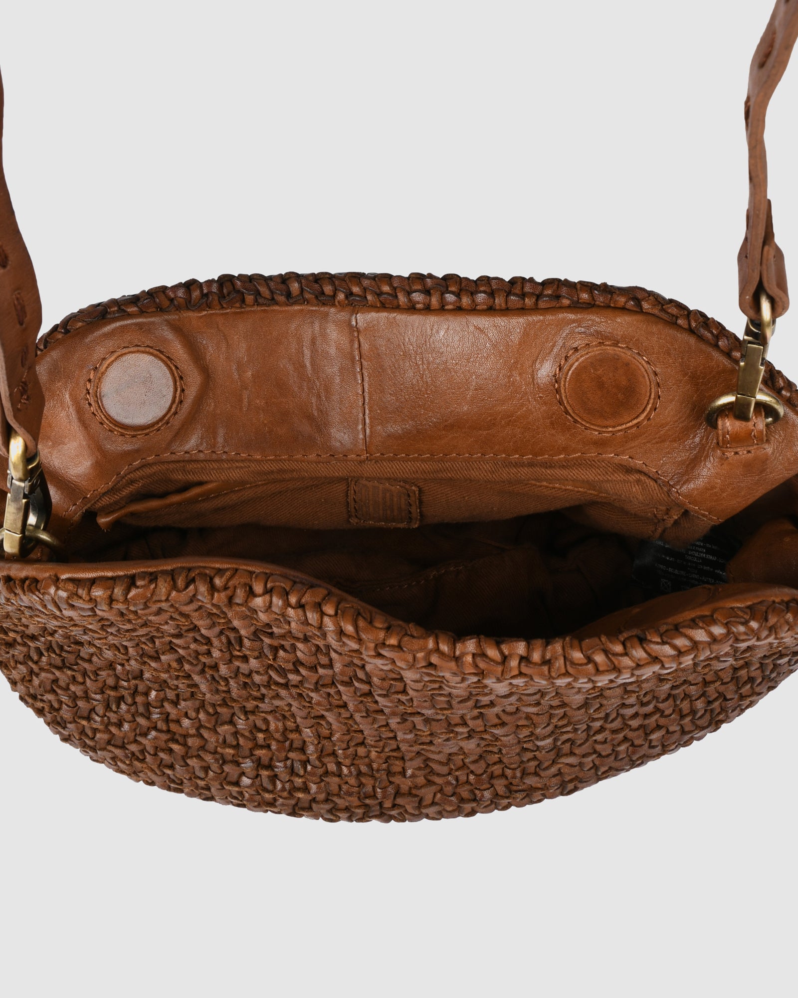 Shop Biba Women's Leather Crossbody Bags up to 70% Off | DealDoodle