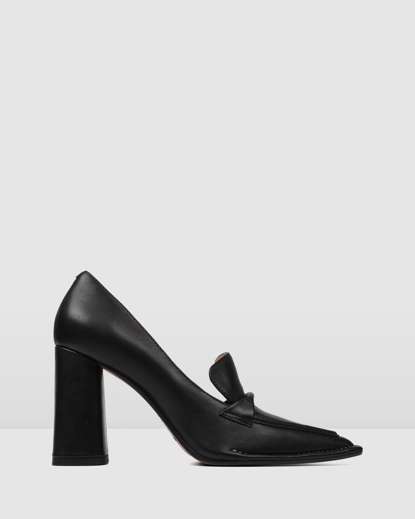 Eve Ankle Strap High Heels – OneStepForth