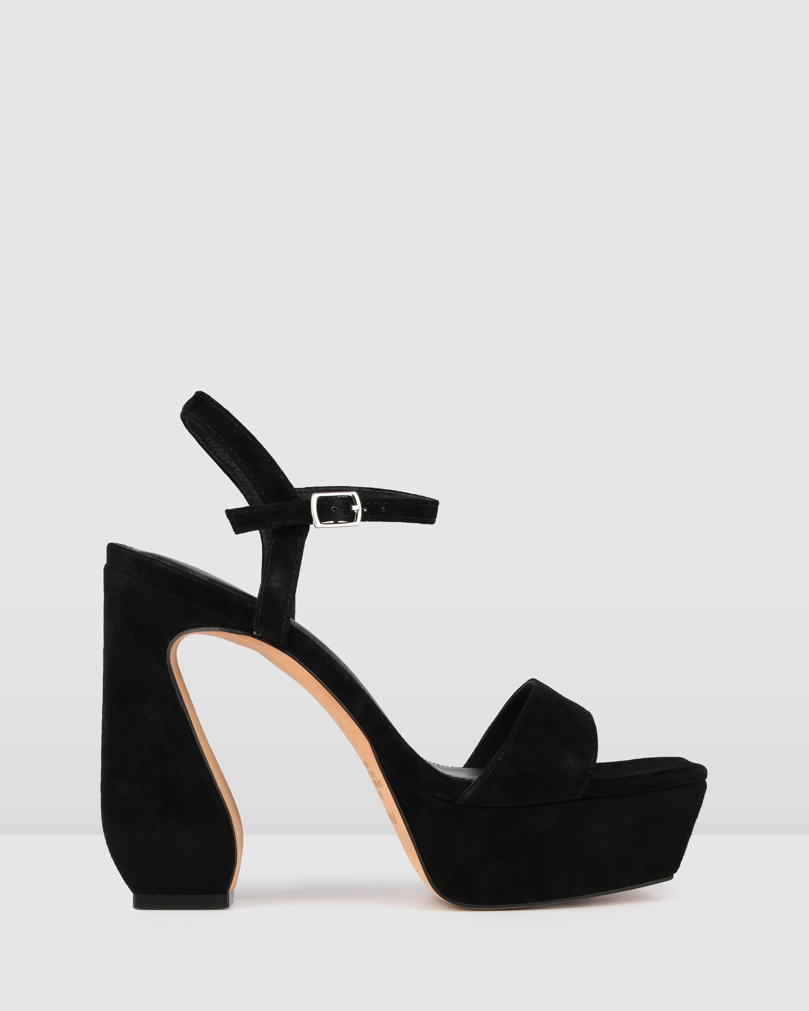 best amazon black block heels｜TikTok Search