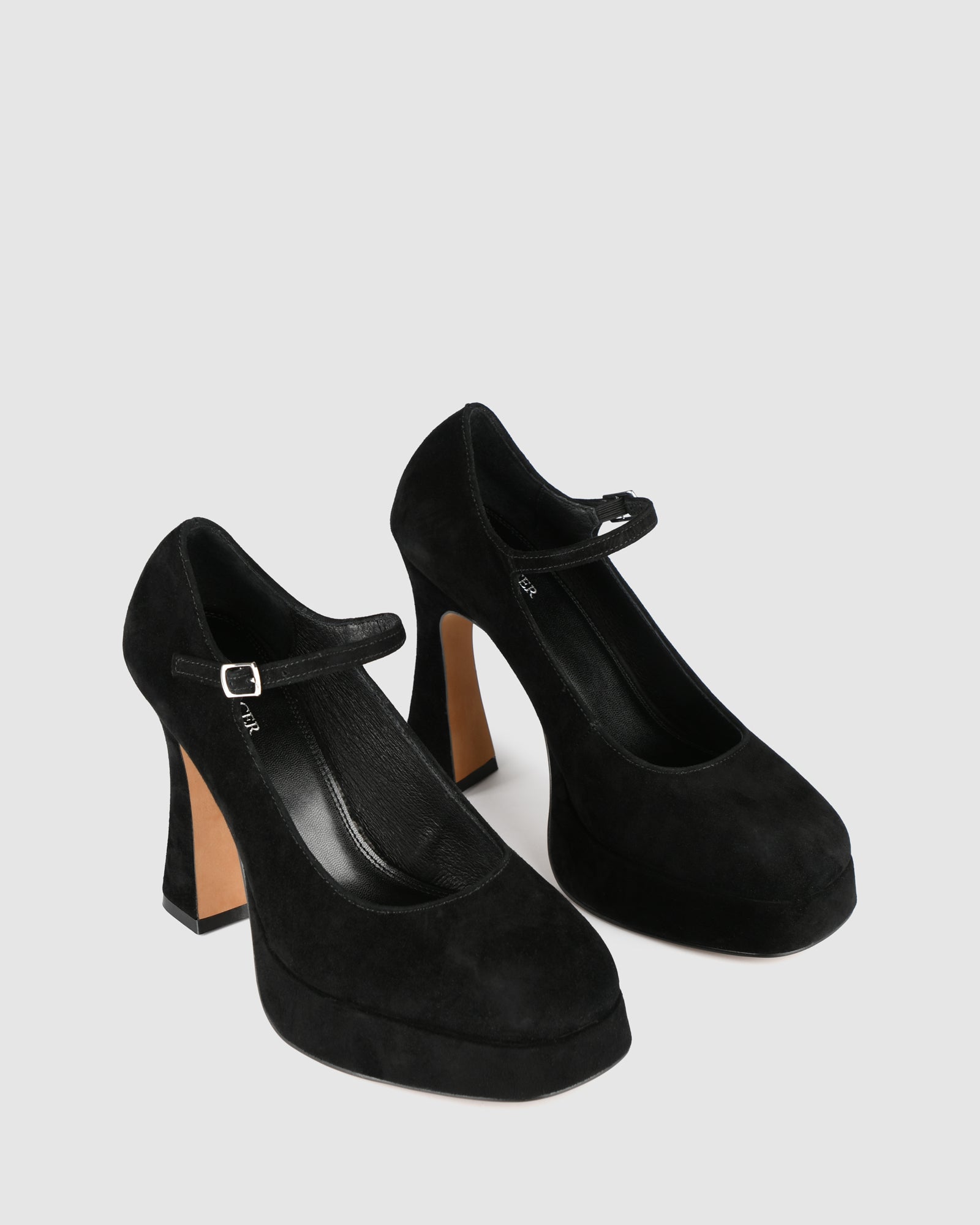 Sexy Womens Super High Heels Platform Sandals Slip On Party Banquet Office  Shoes | eBay
